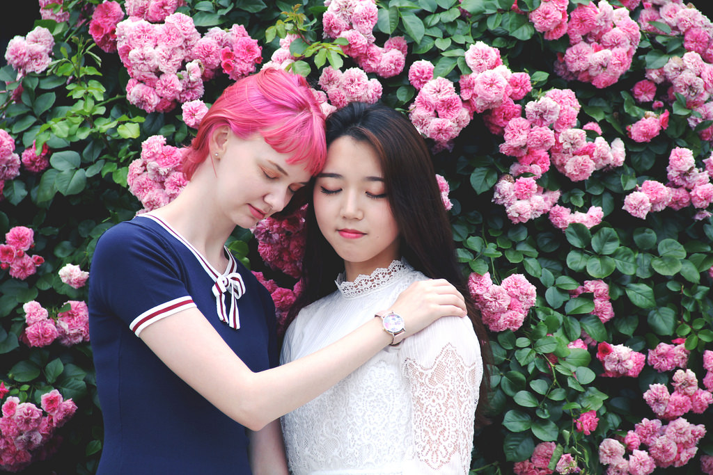 Chaerin & Friends in&nbsp;Seoul