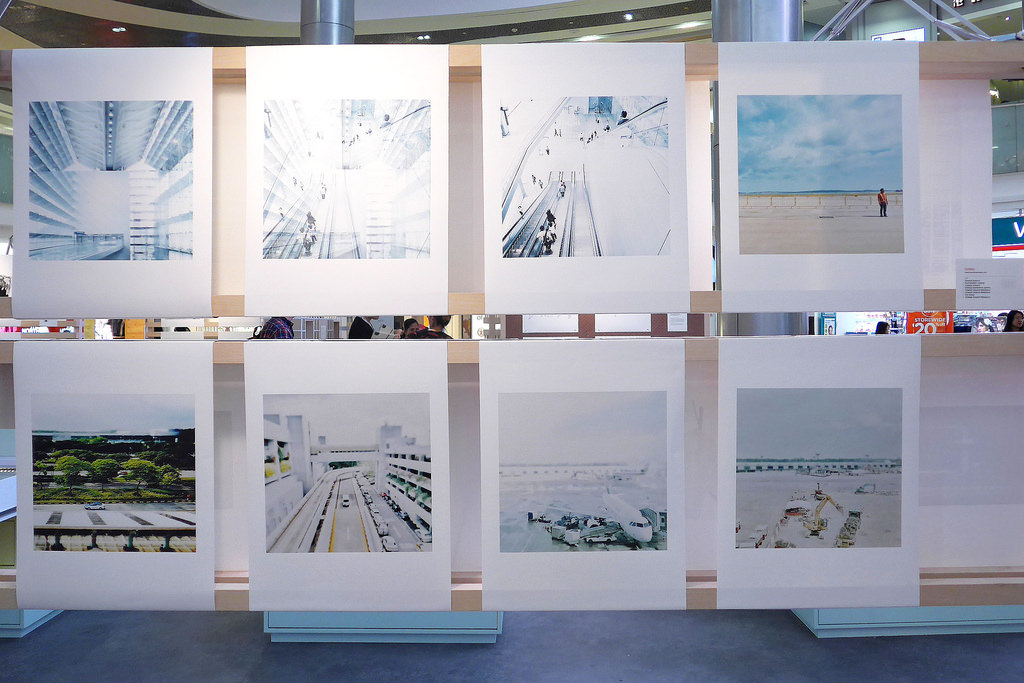 Conceptual Photographer | Noise Singapore 2014