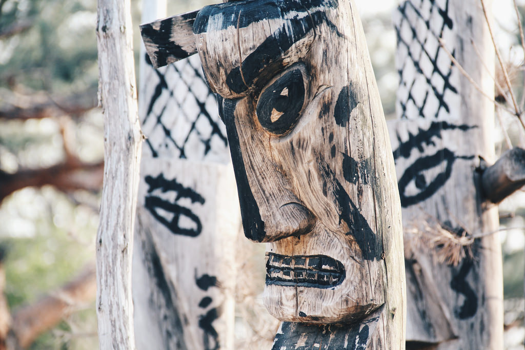 National Folk Museum of Korea (국립민속박물관), Seoul.