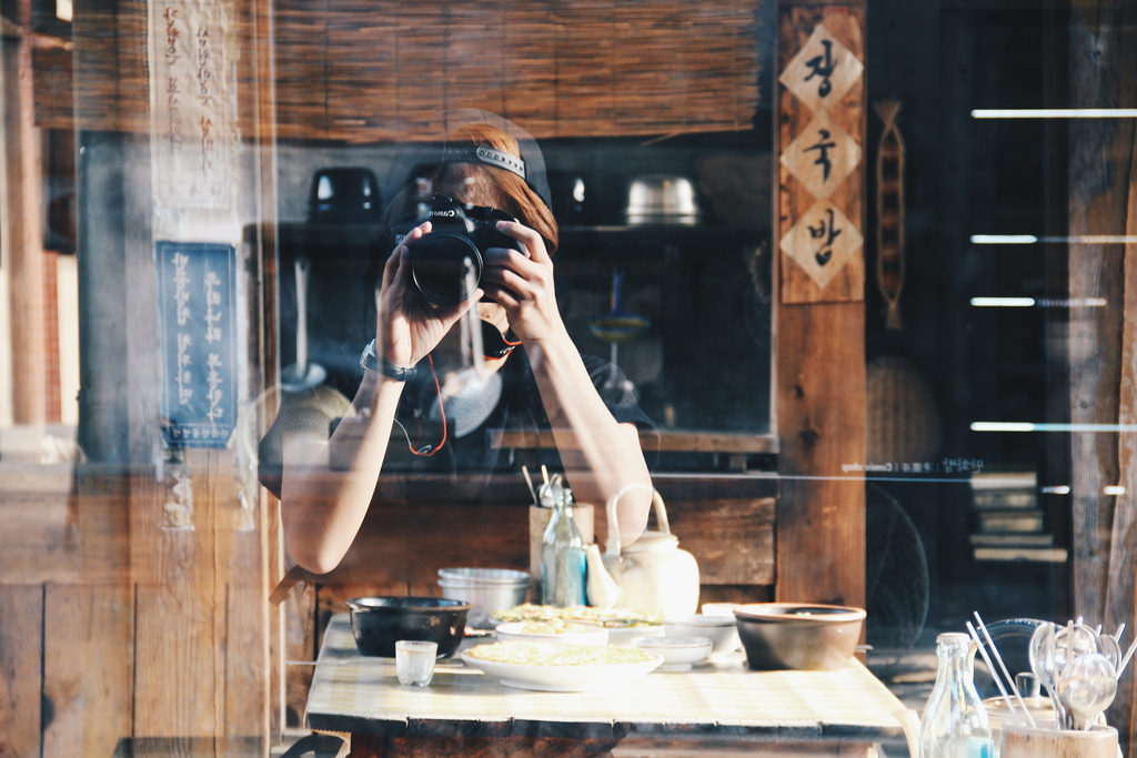 National Folk Museum of Korea (국립민속박물관), Seoul.