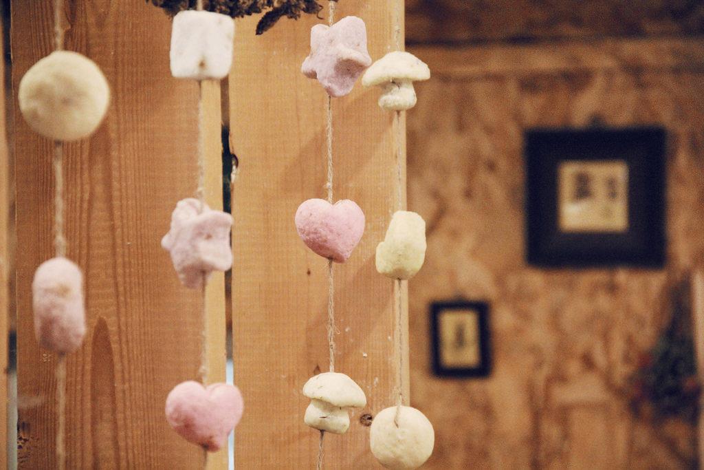 Pocheon Herb Island (포천 허브아일, 랜드), Gyeonggi-do.