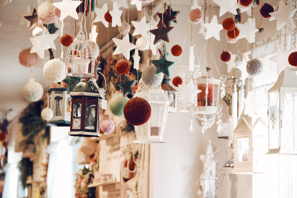 Pocheon Herb Island (포천 허브아일, 랜드), Gyeonggi-do.