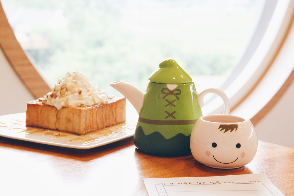 Travel Lifestyle Photographer | Dreamy Camera Café (꿈꾸는사진기) Gyeonggi-do South Korea