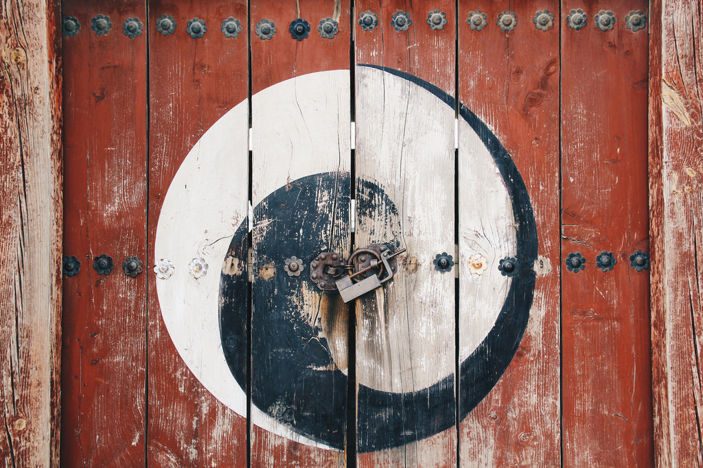 Hwaseong Fortress [UNESCO World Heritage] (수원 화성 [유네스코 세계문화유산])