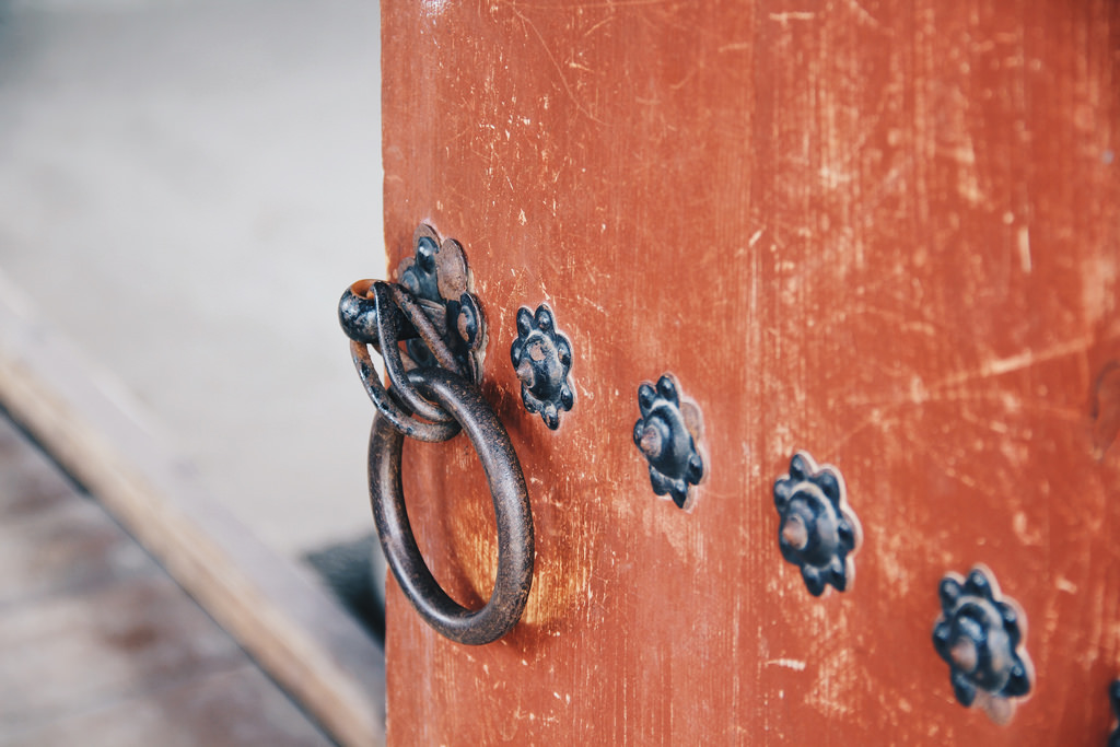 Hwaseong Fortress [UNESCO World Heritage] (수원 화성 [유네스코 세계문화유산])