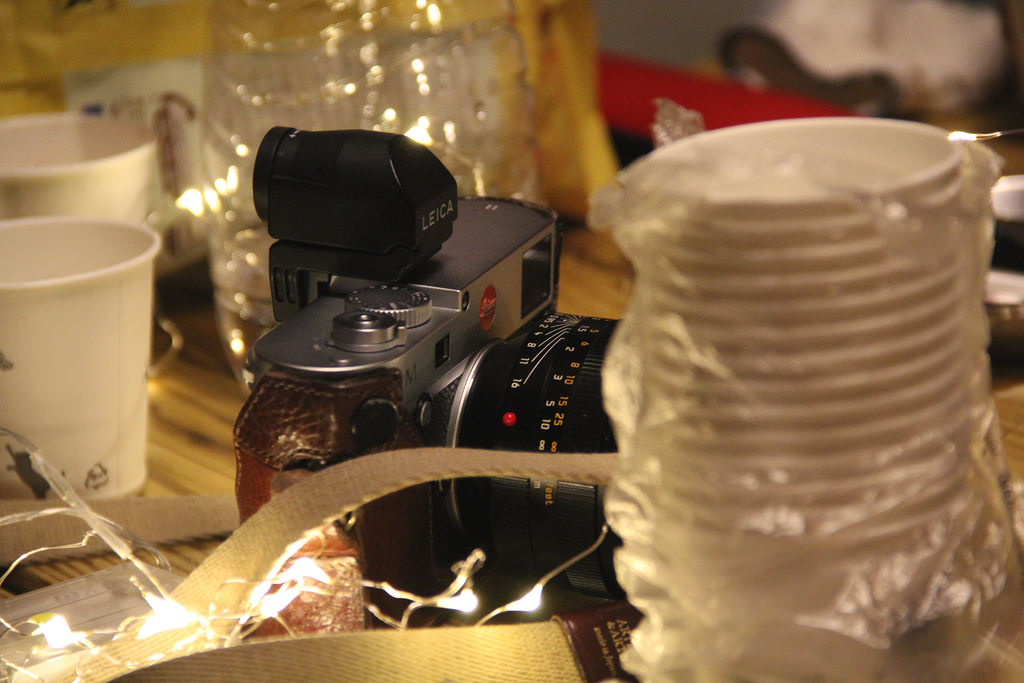 Travel Lifestyle Photographer | Glamping at Elysian Gangchon Ski Resort (엘리시안 강촌 스키장) South Korea