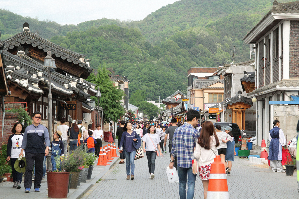 Jeonju