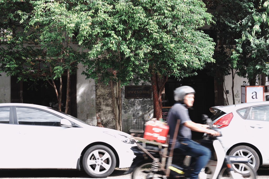 Travel Street Photographer | Georgetown Penang Malaysia