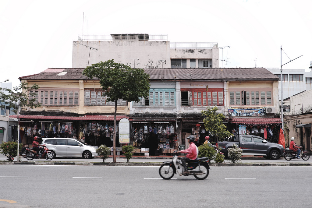 Travel Street Photographer | Georgetown Penang Malaysia