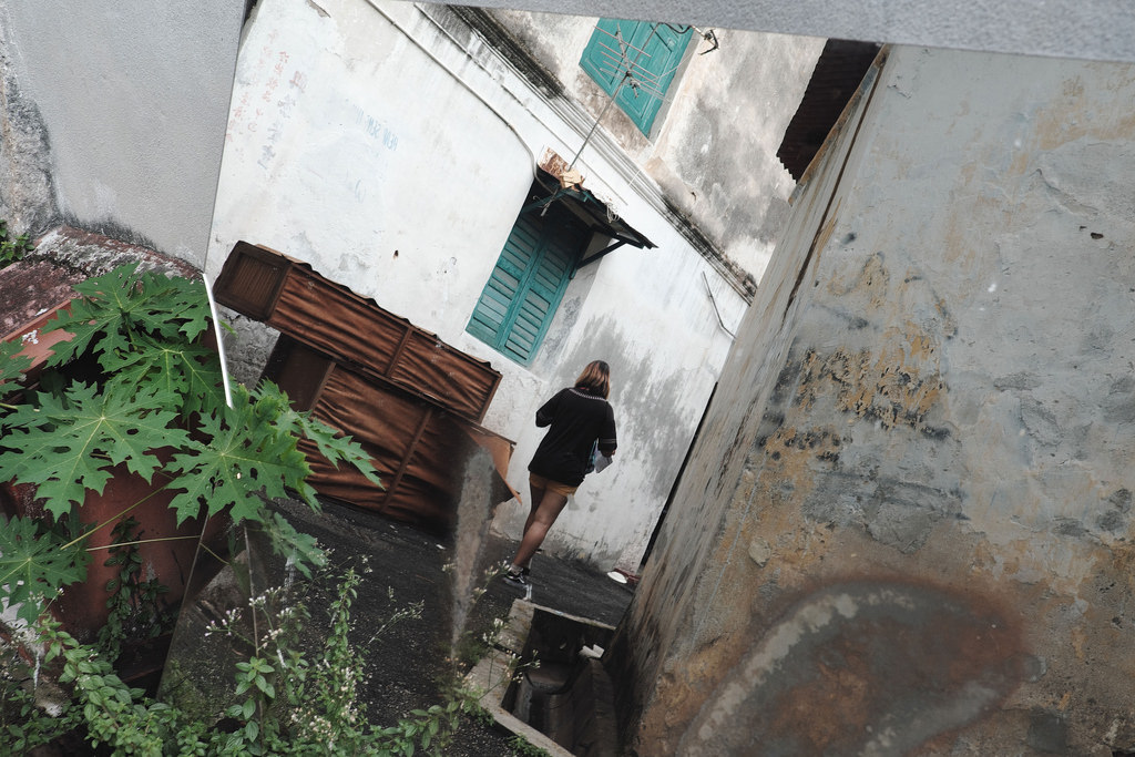 Travel Photographer | Georgetown Penang Malaysia