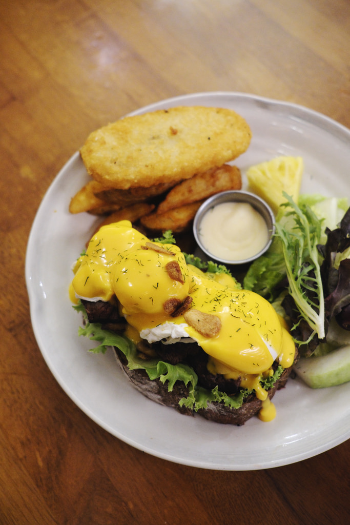 Freelance Photographer | Second Floor Cafe Taipei Taiwan