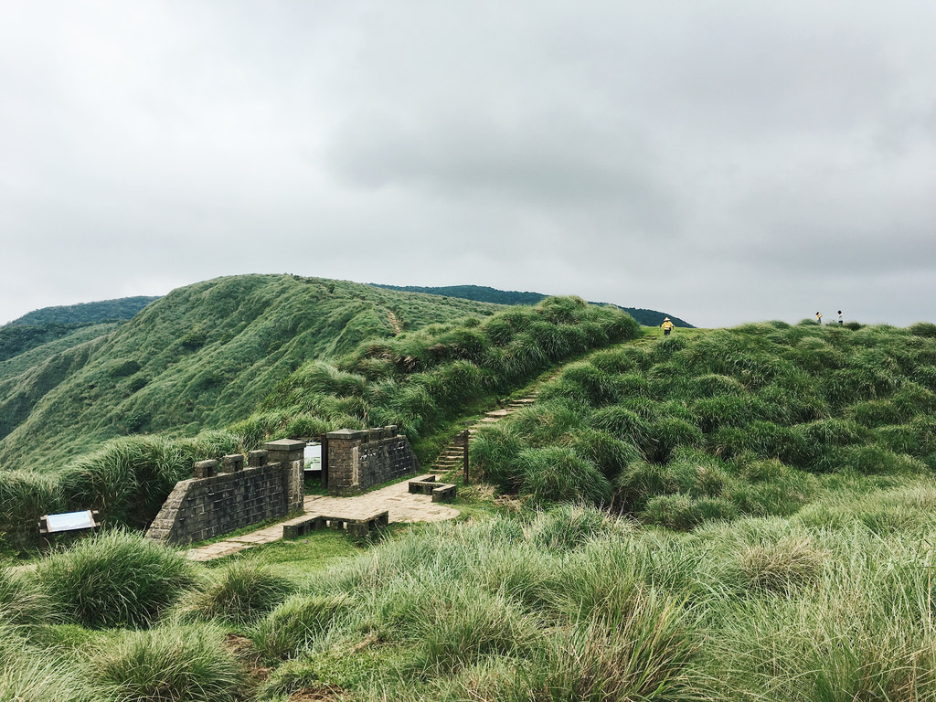 Freelance Travel Photographer | Yangmingshan (陽明山) Taiwan