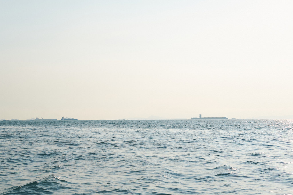 Travel Photographer | Tai O Fishing Village Stilt Houses Hong Kong