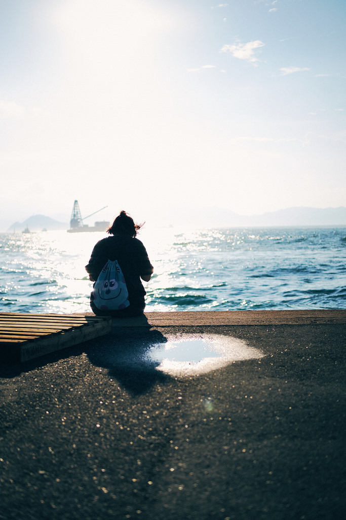 Travel Photographer | Instagram Pier Hong Kong