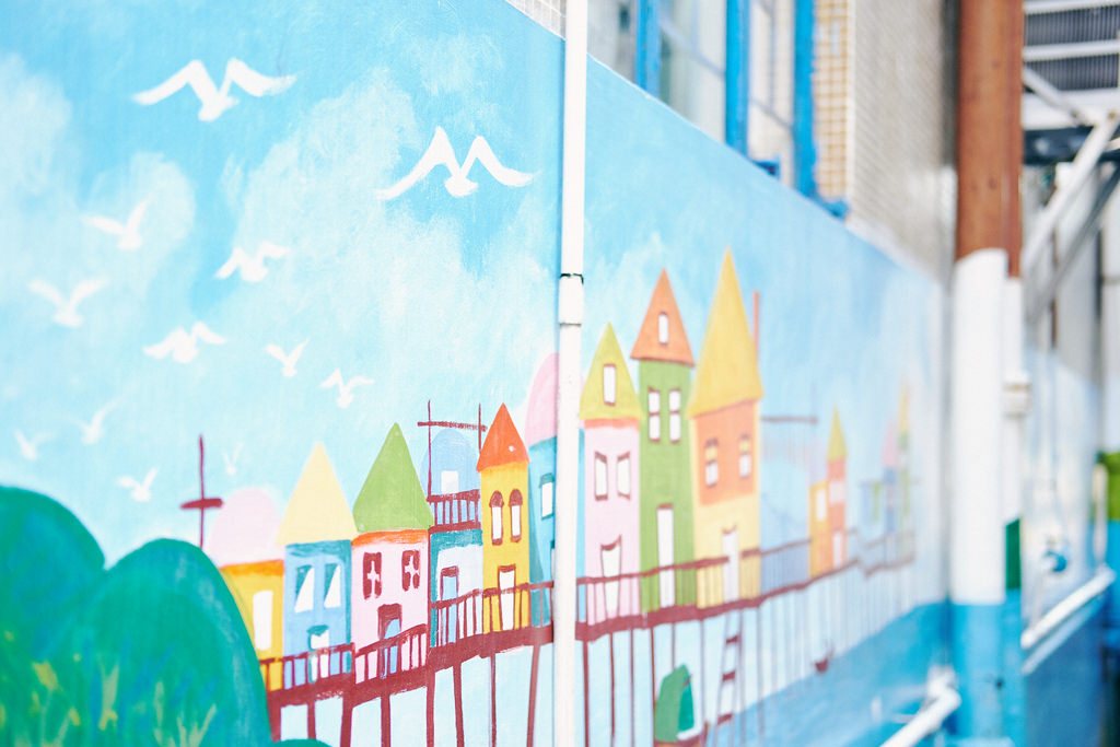 Travel Photographer | Tai O Fishing Village Stilt Houses Hong Kong