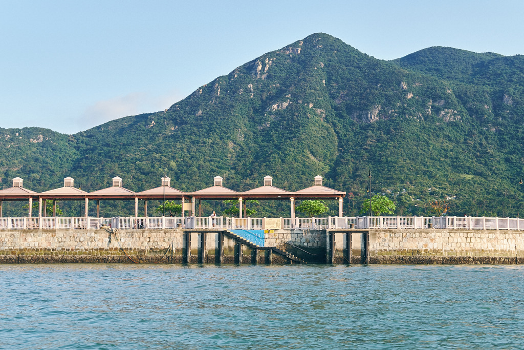 Travel Photographer | Tai O Fishing Village Stilt Houses Hong Kong