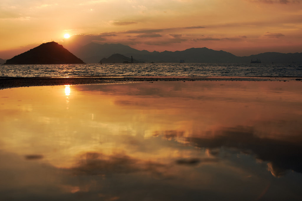 Cantonese 101: 馬死落地行 When life gives you lemons, make&nbsp;lemonade.