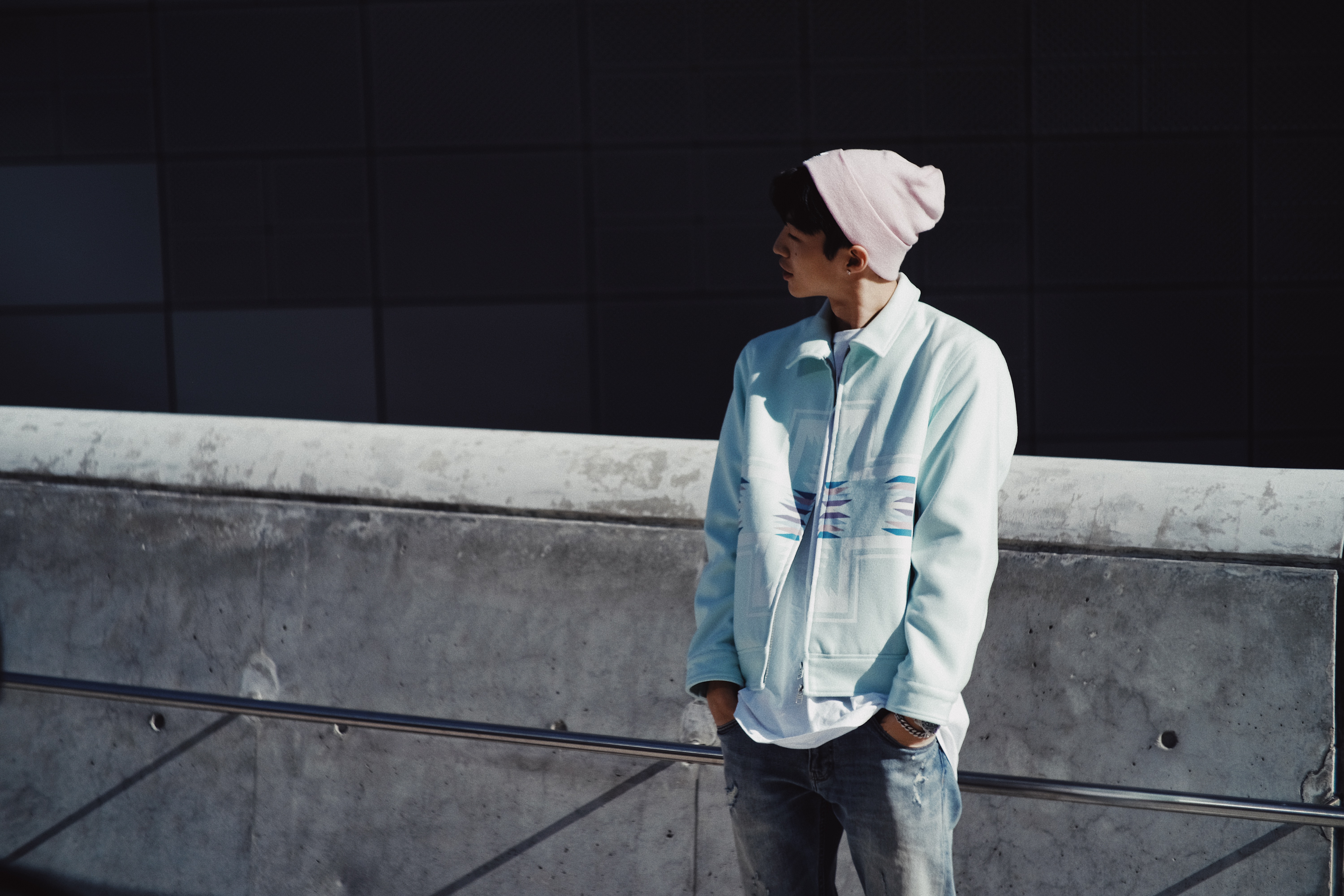 Seoul Fashion Week 2019 S/S