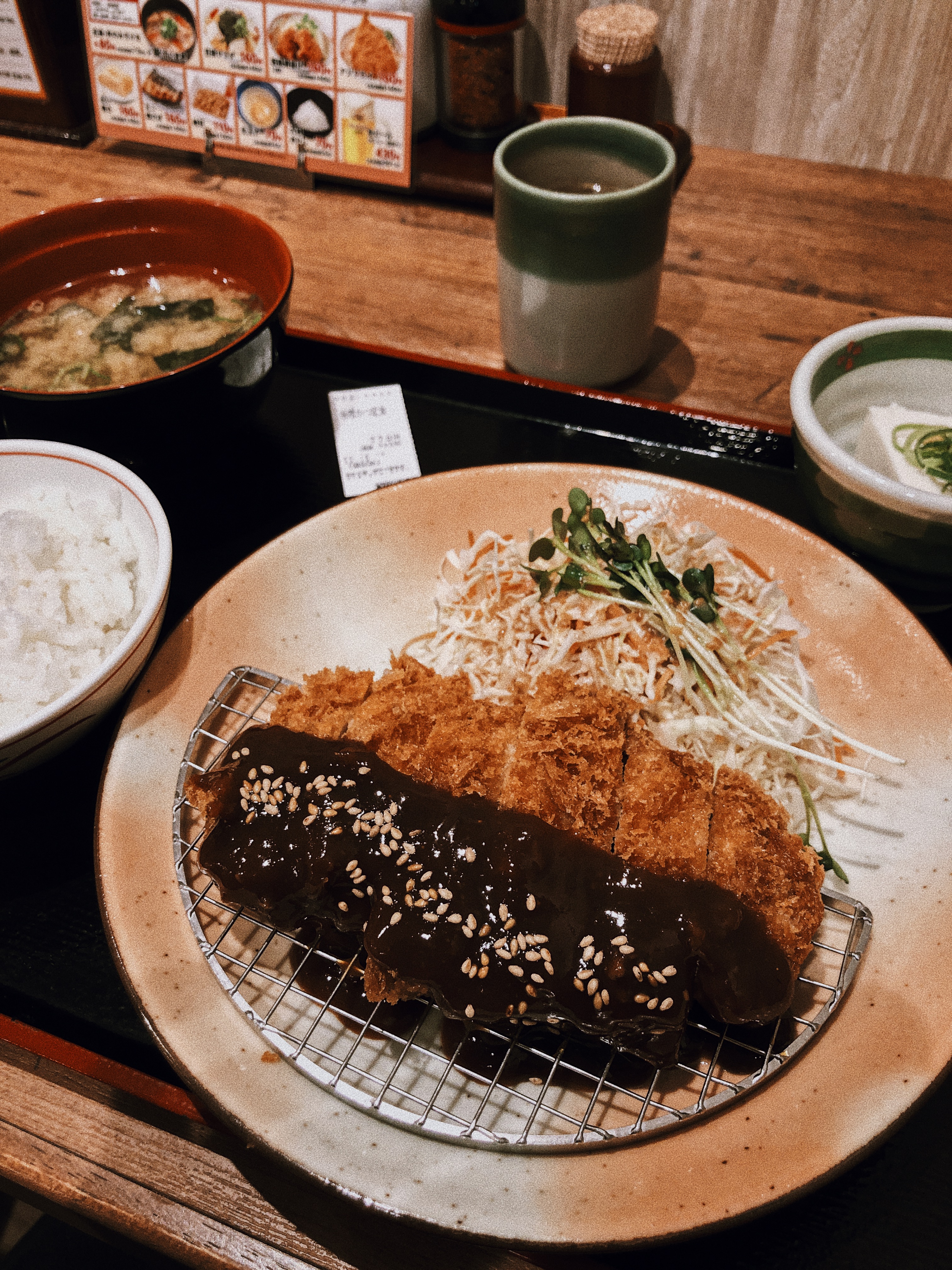 Machikadoya Kobe Japan