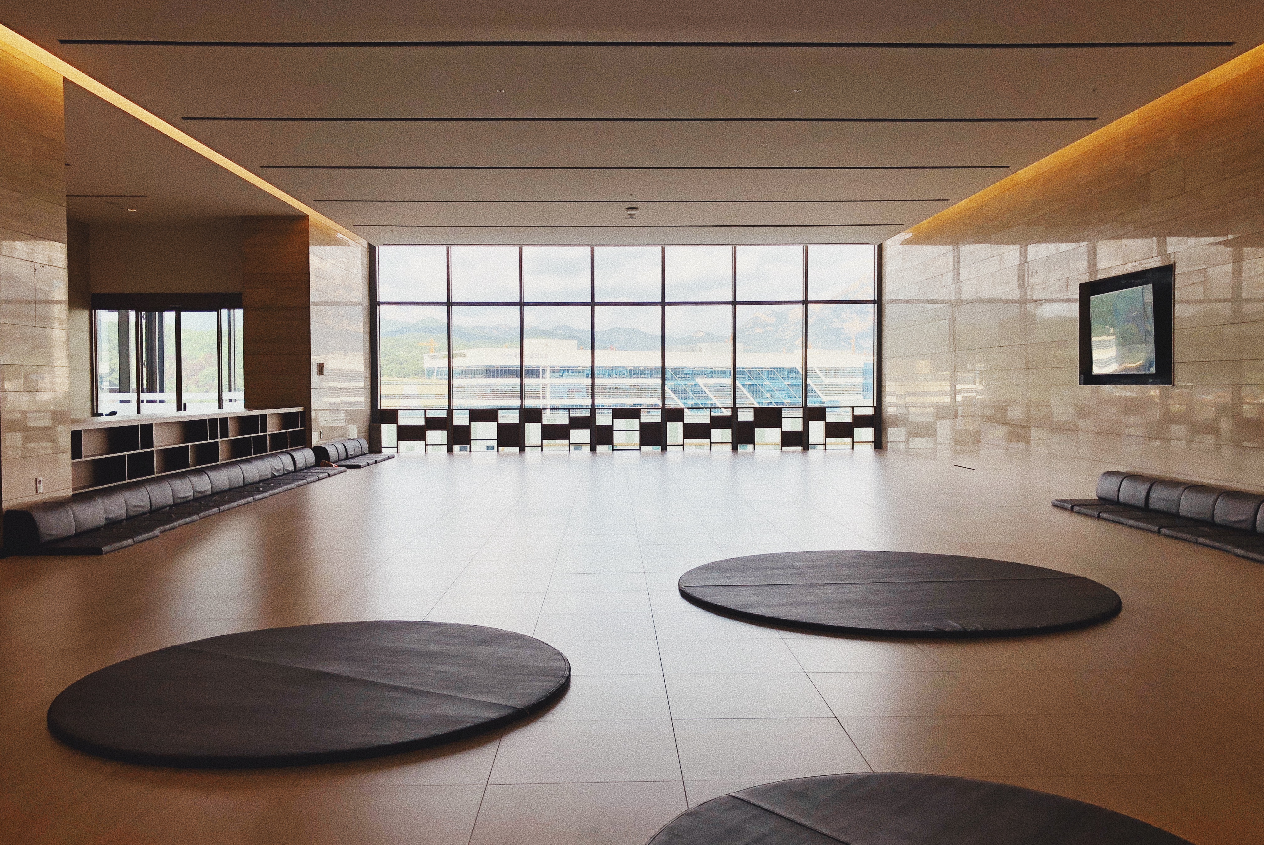 Photographer | Aquafield spa Goyang South Korea