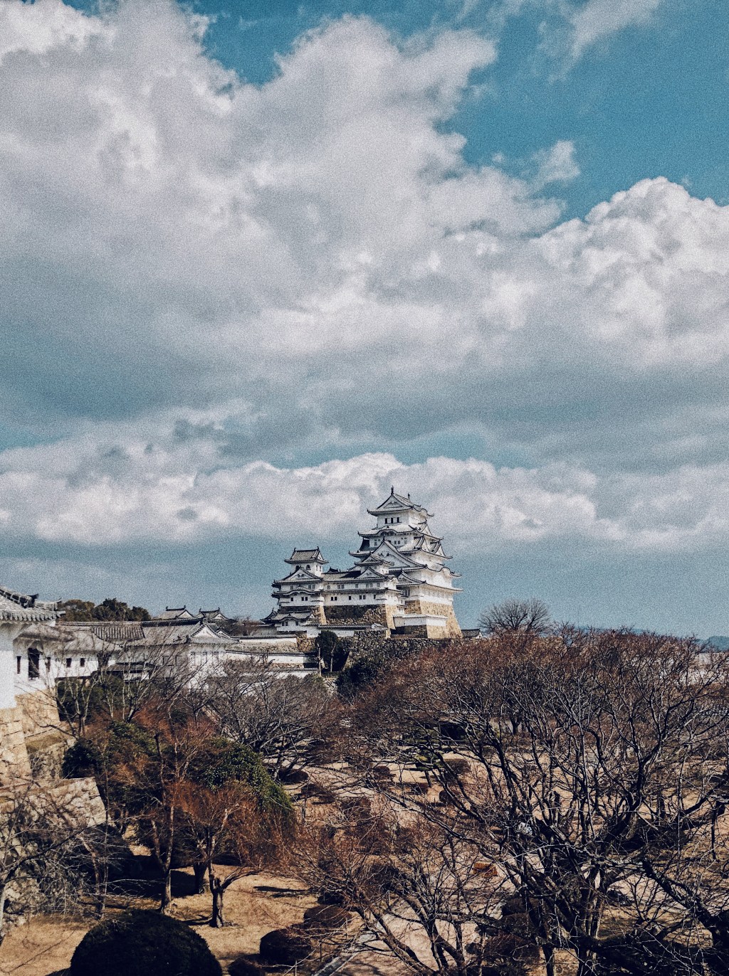 Japan: Kansai Region