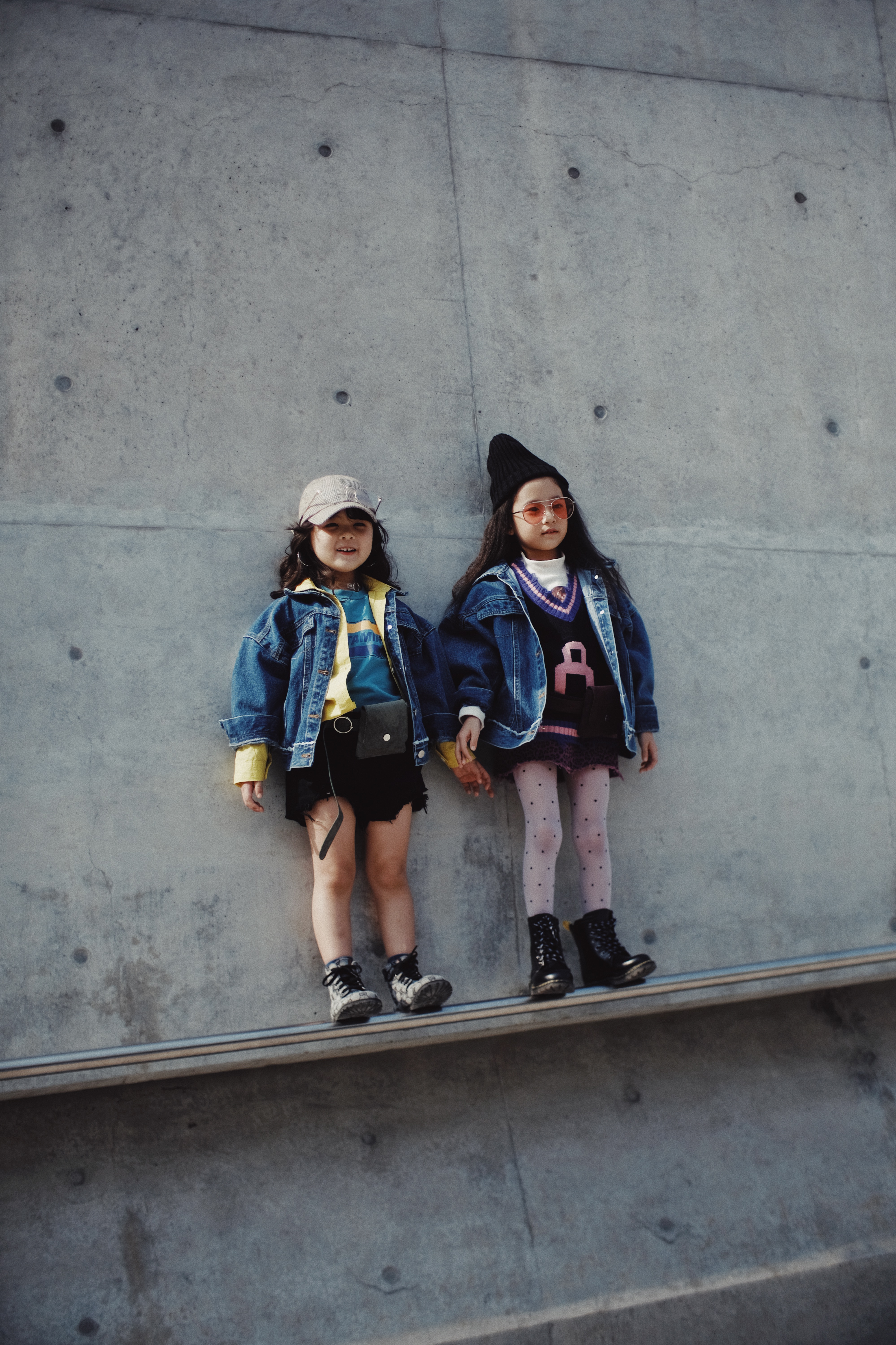 Seoul Fashion Week 2019 S/S