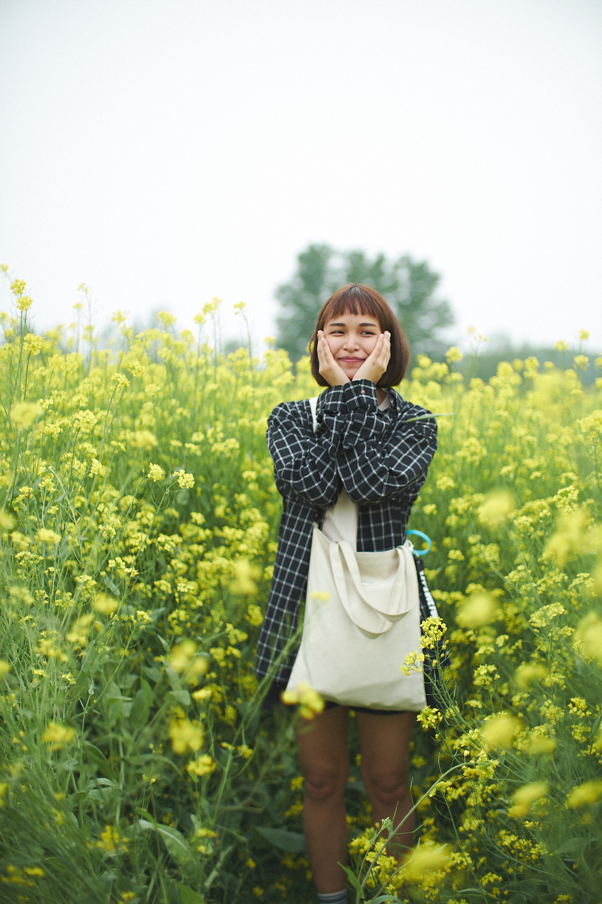 Photographer | Anseong Farmland South Korea