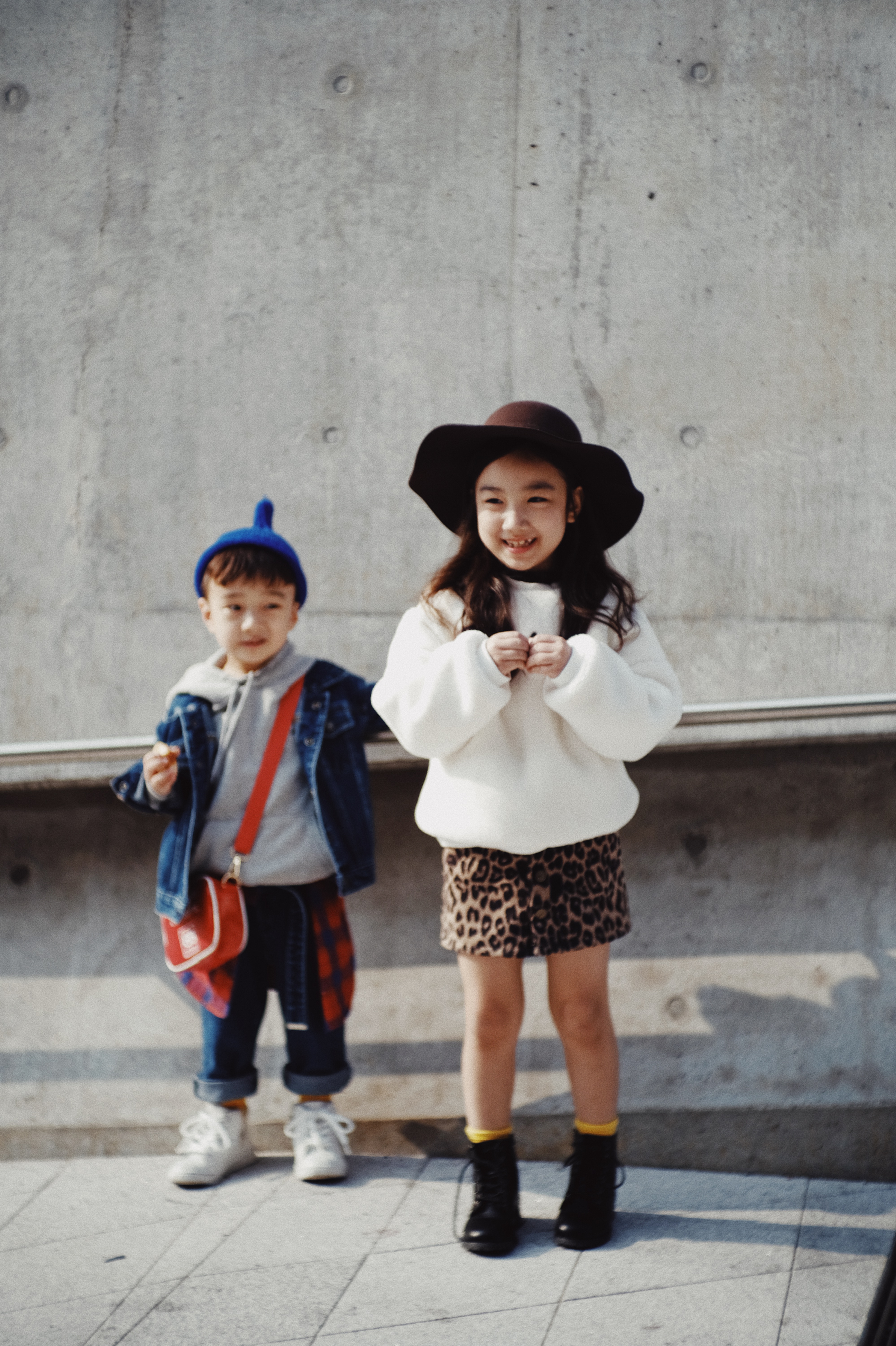 Seoul Fashion Week 2019 S/S