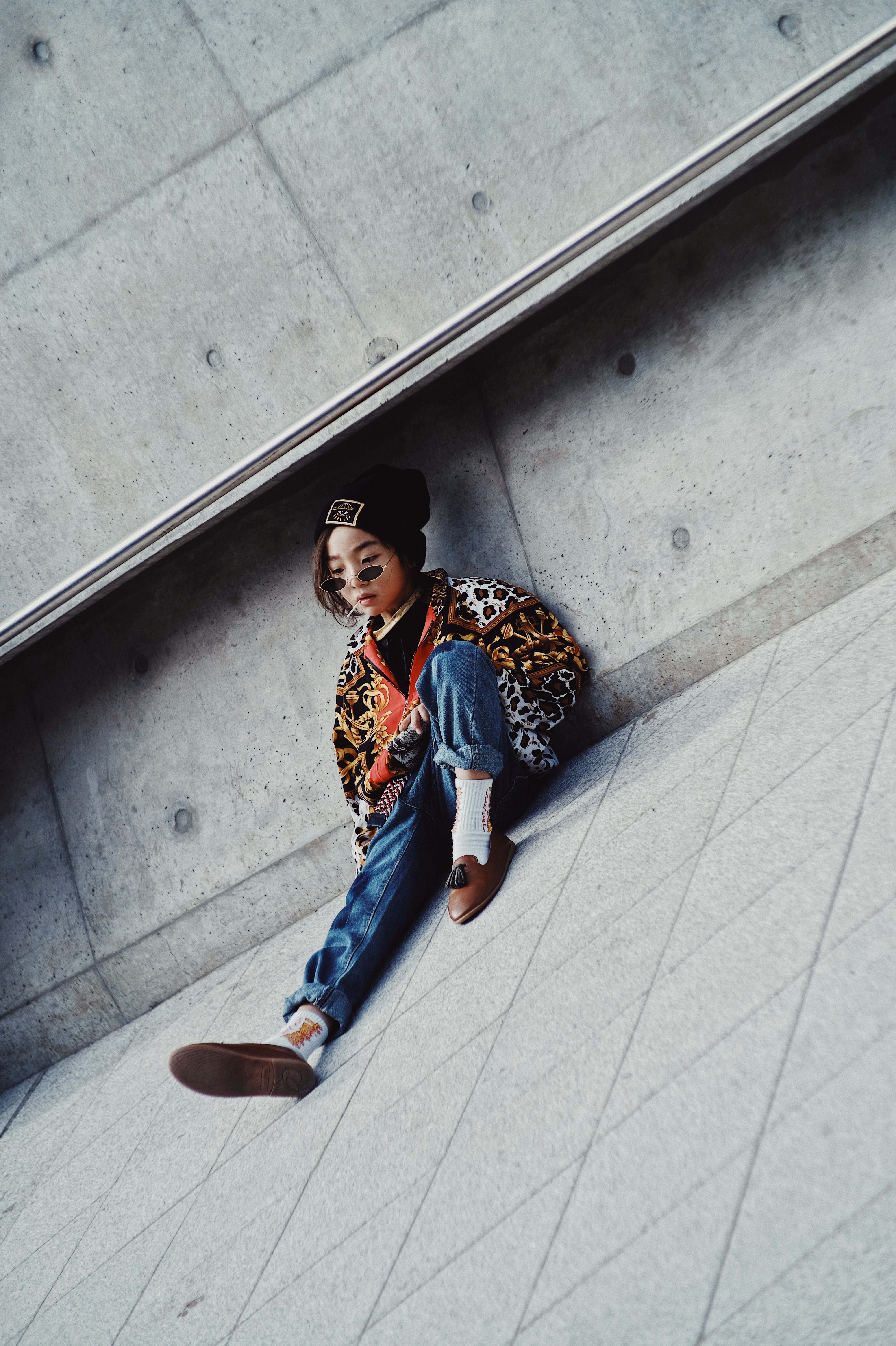 Seoul Fashion Week 2019 S/S