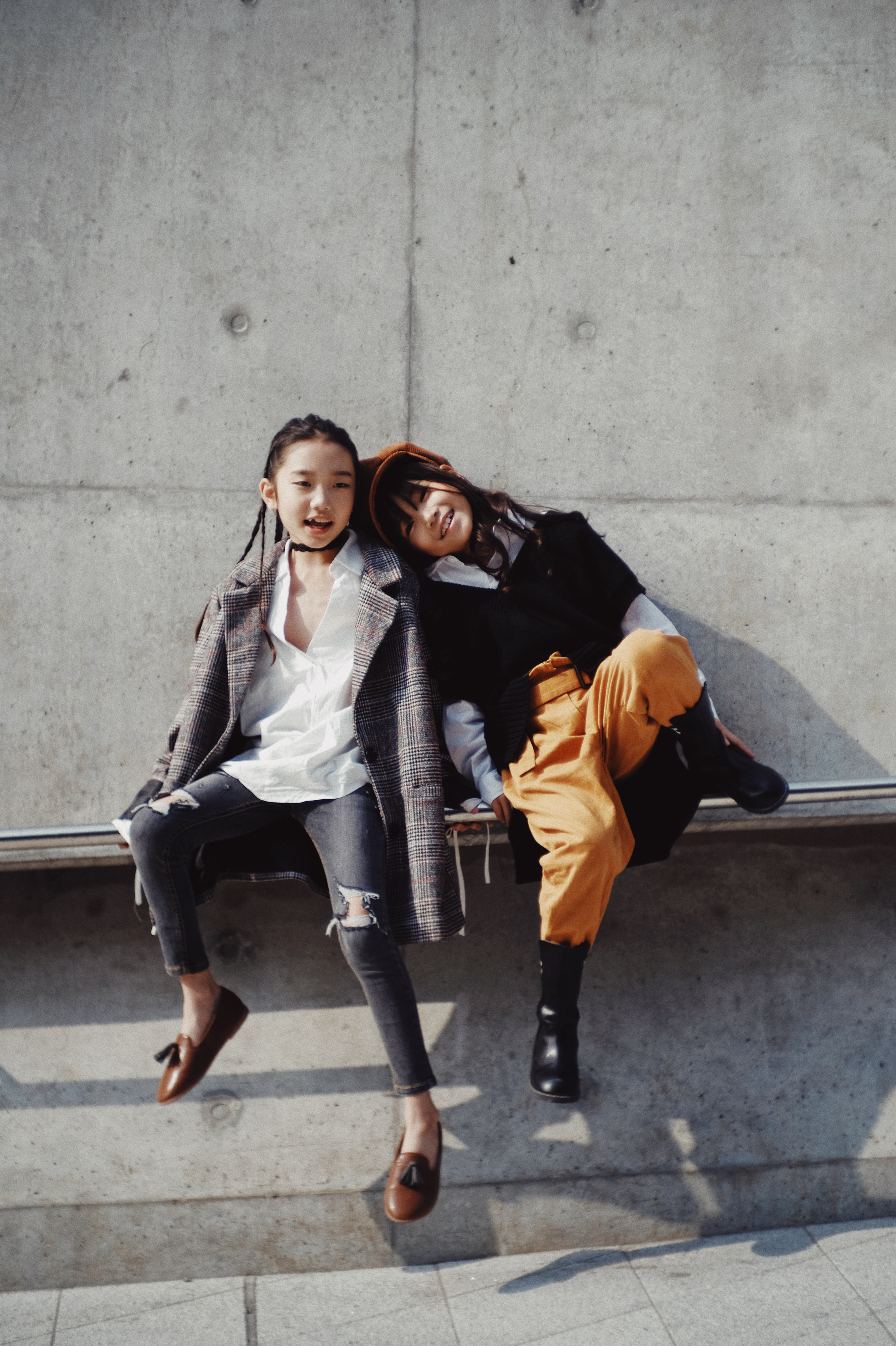 Seoul Fashion Week 2019 S/S