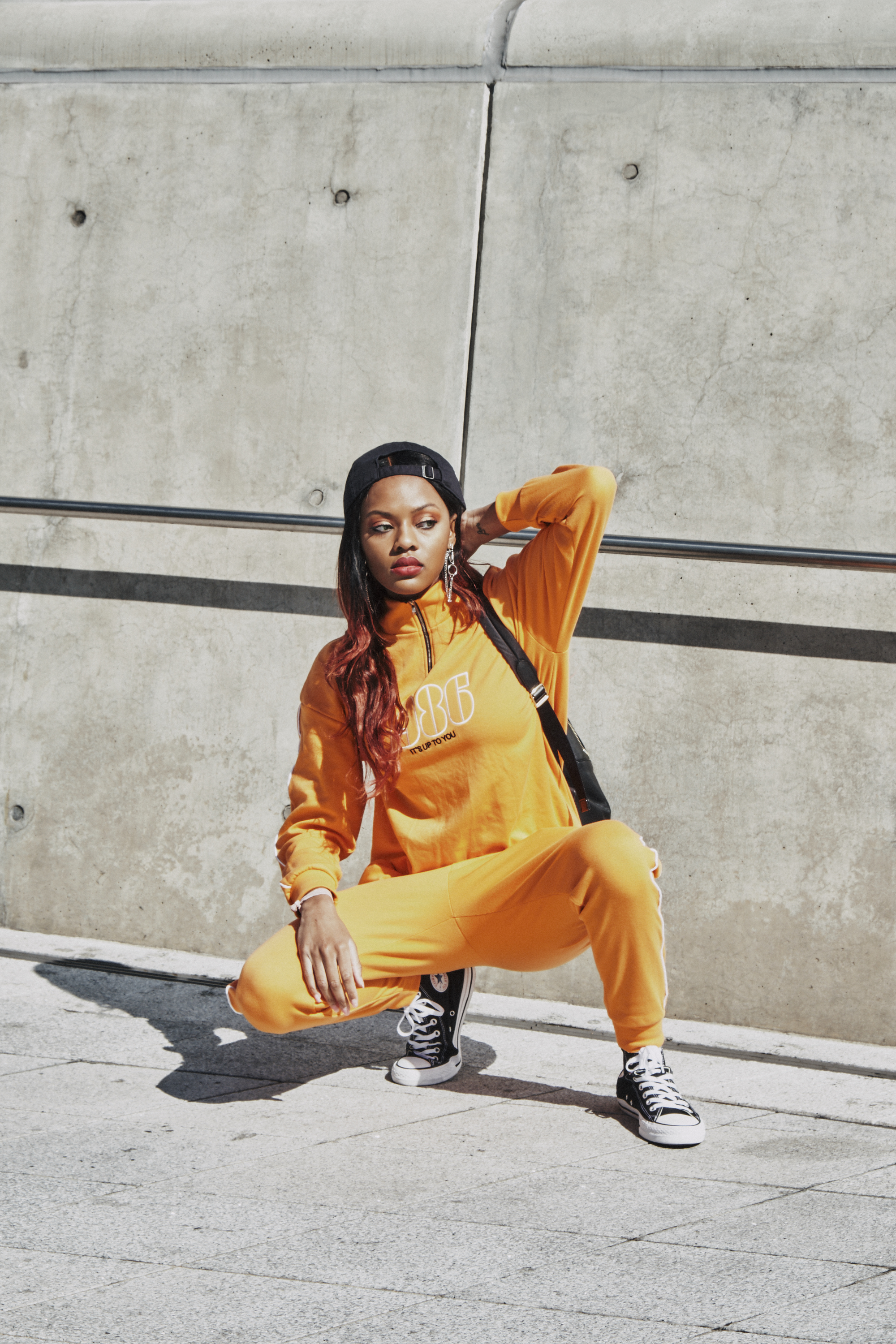 2019 F/W Seoul Fashion Week South Korea