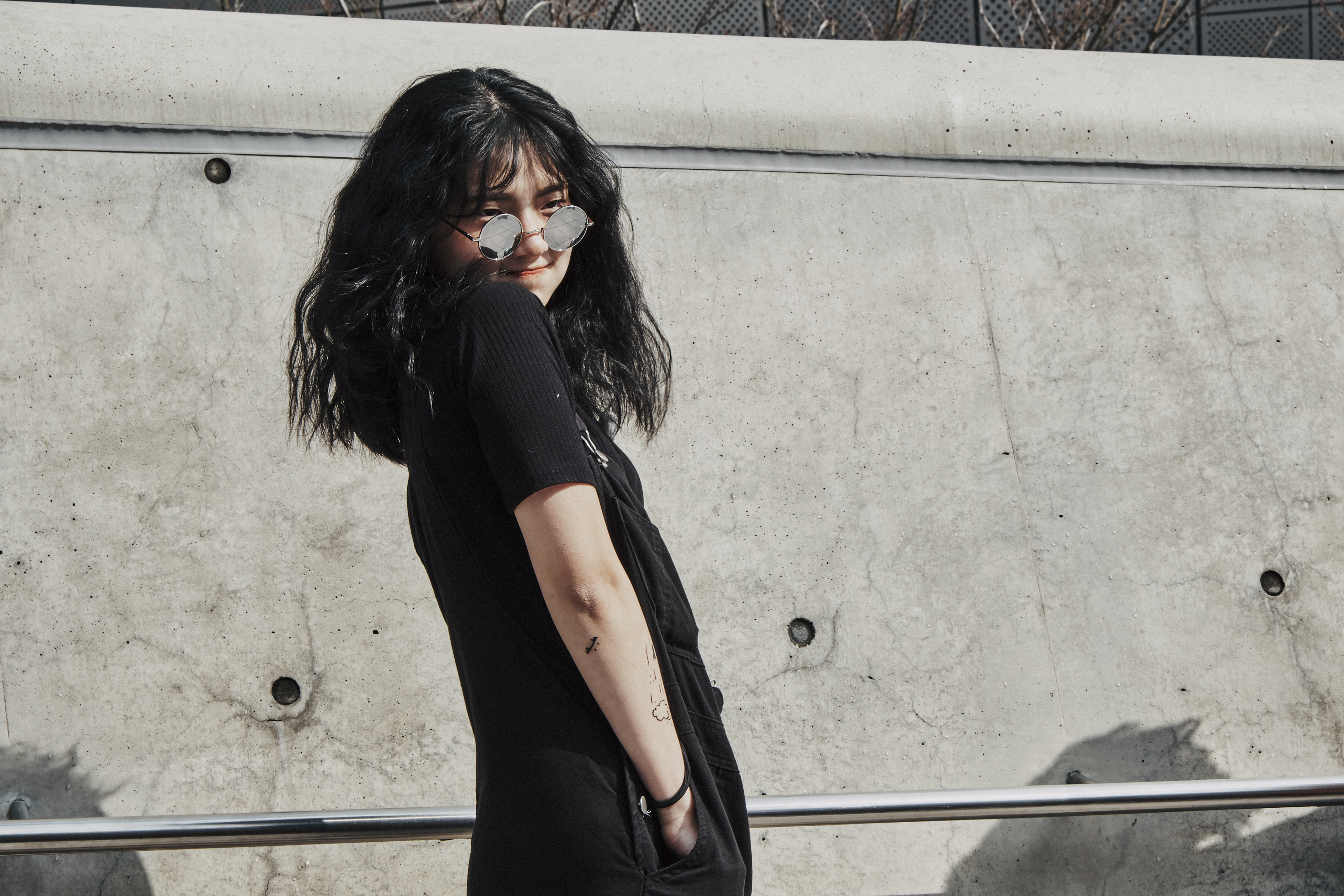 2019 F/W Seoul Fashion Week South Korea