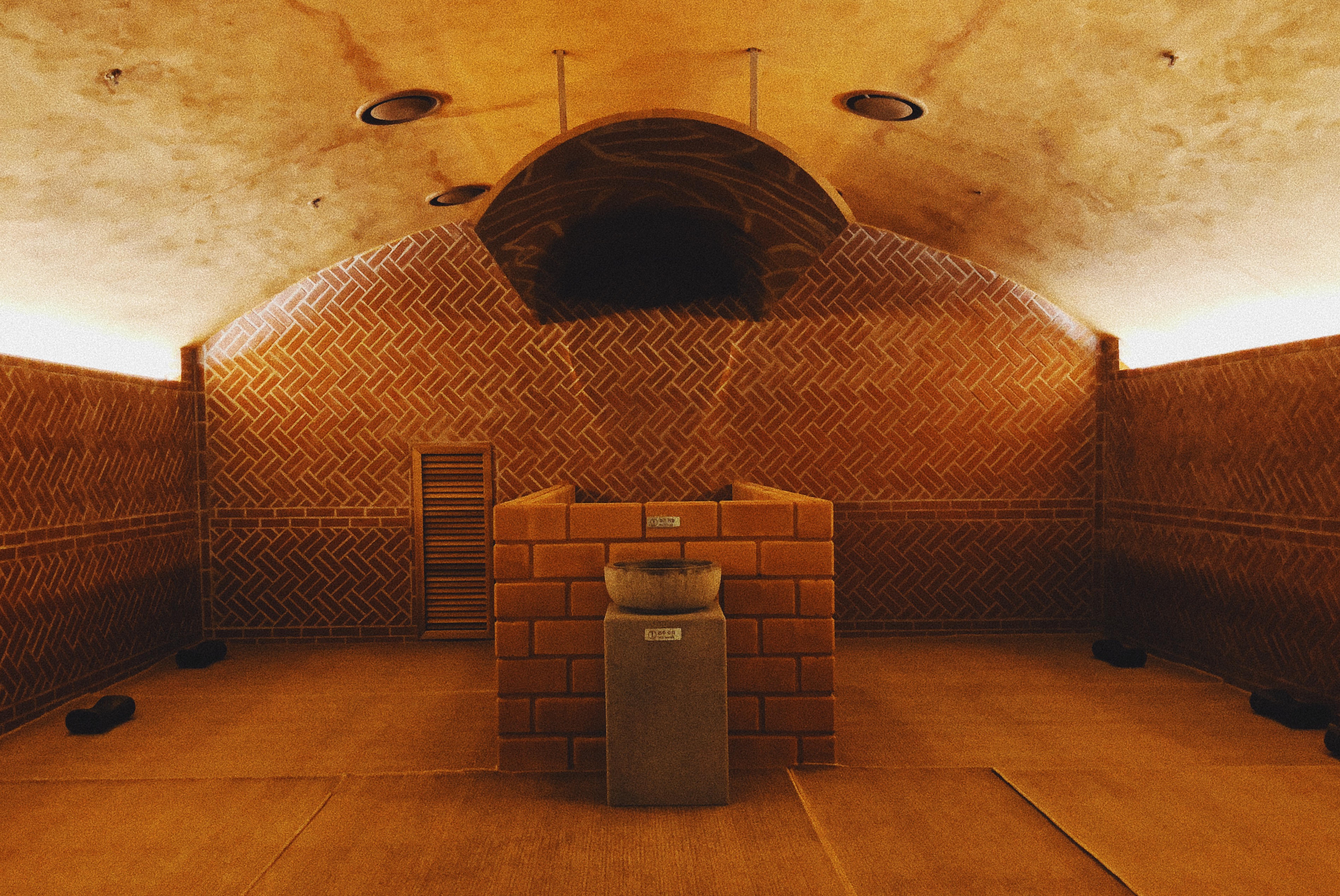 Photographer | Aquafield spa Goyang South Korea