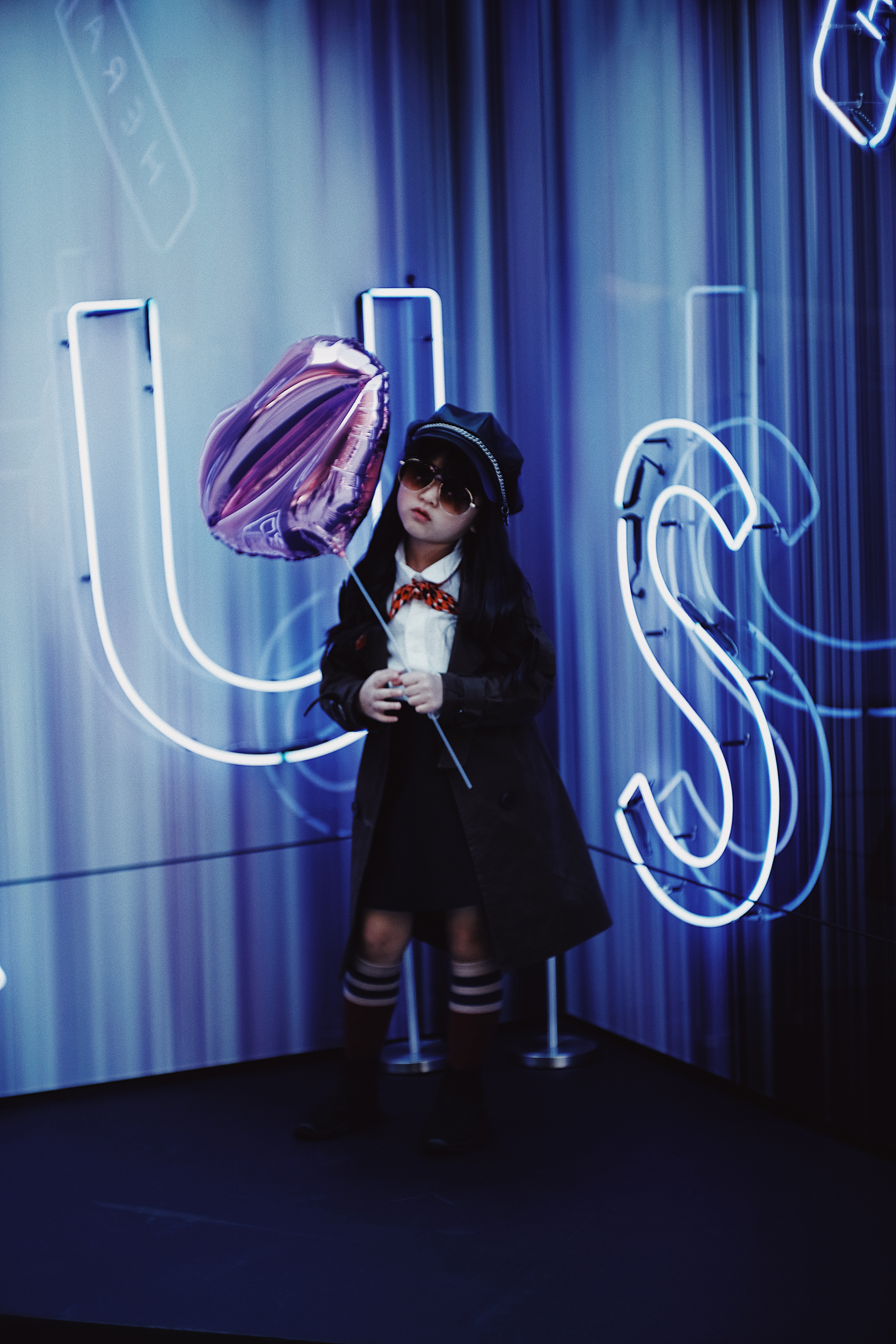 Seoul Fashion Week 2019 S/S