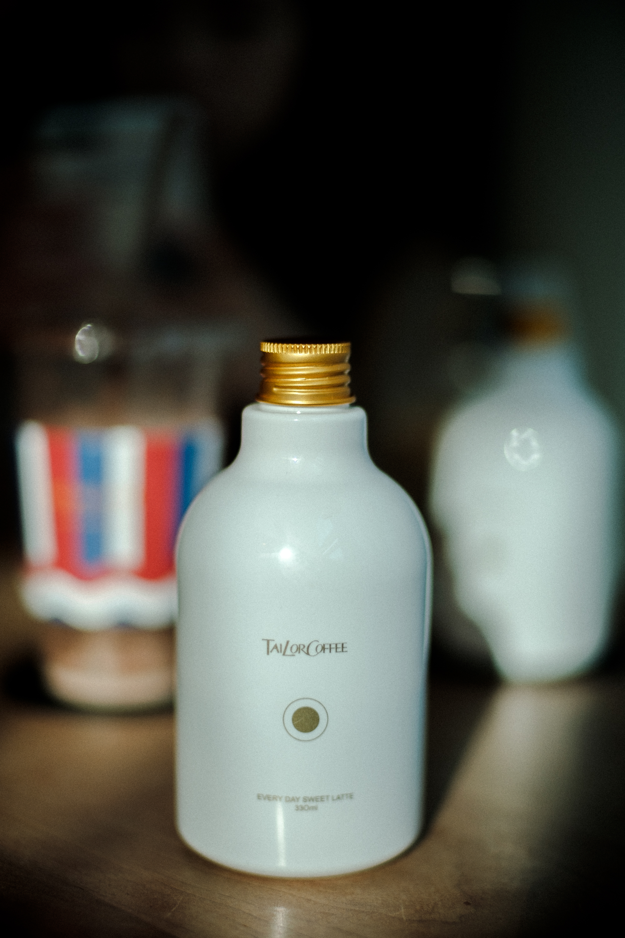 Tailor Coffee Coffee Shop Cafe Seoul South Korea