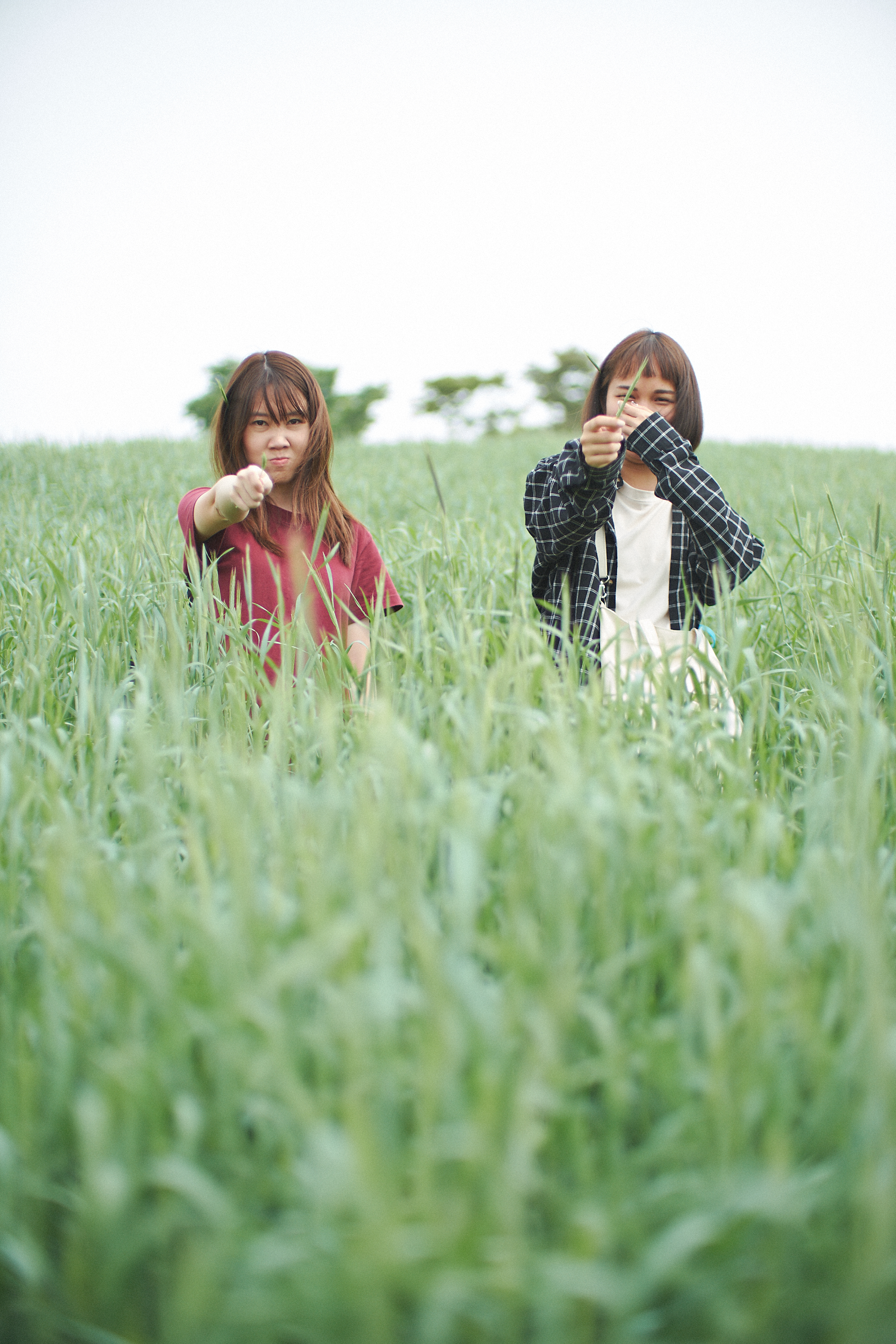Photographer | Anseong Farmland South Korea