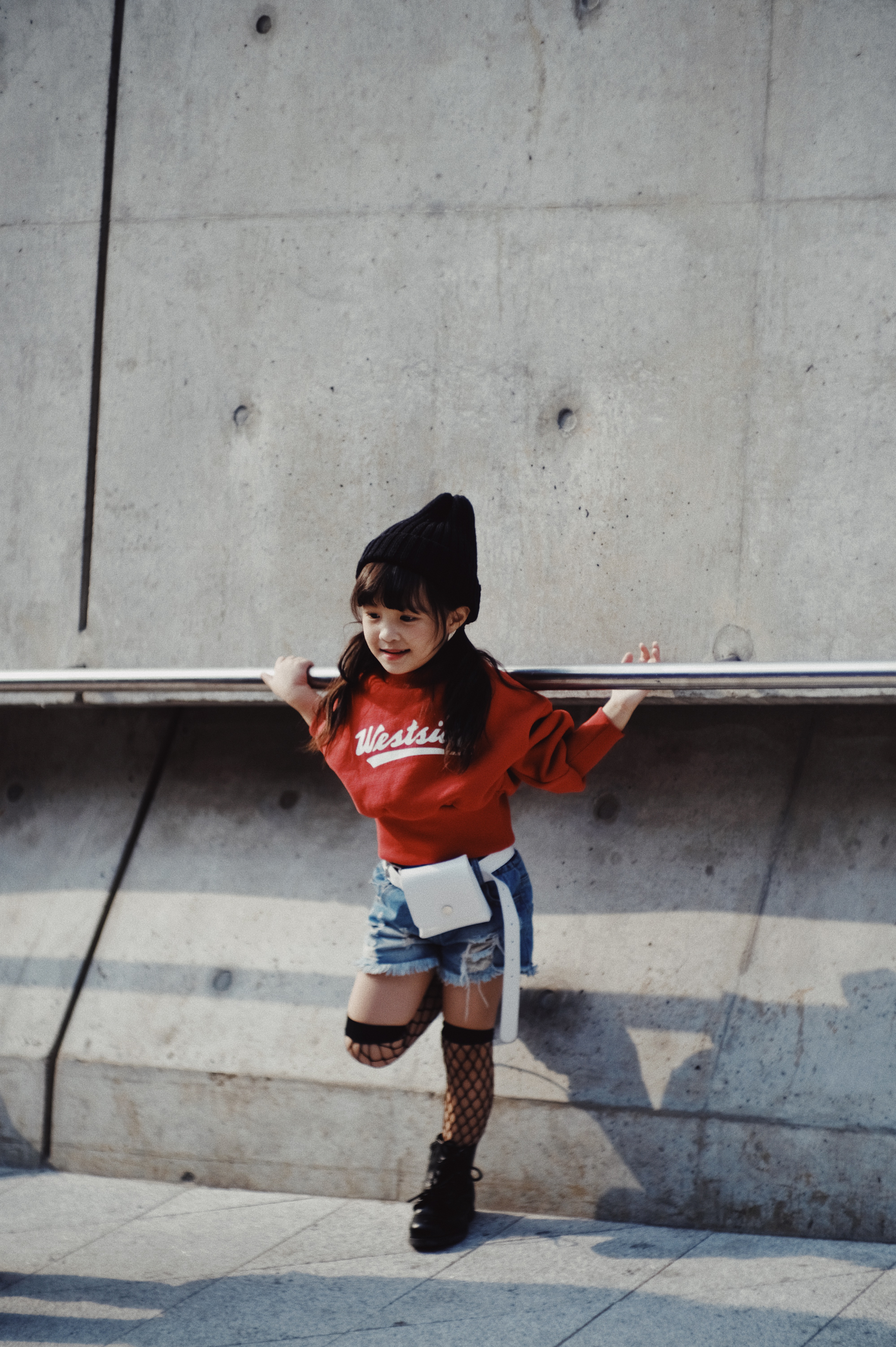 Seoul Fashion Week 2019 S/S