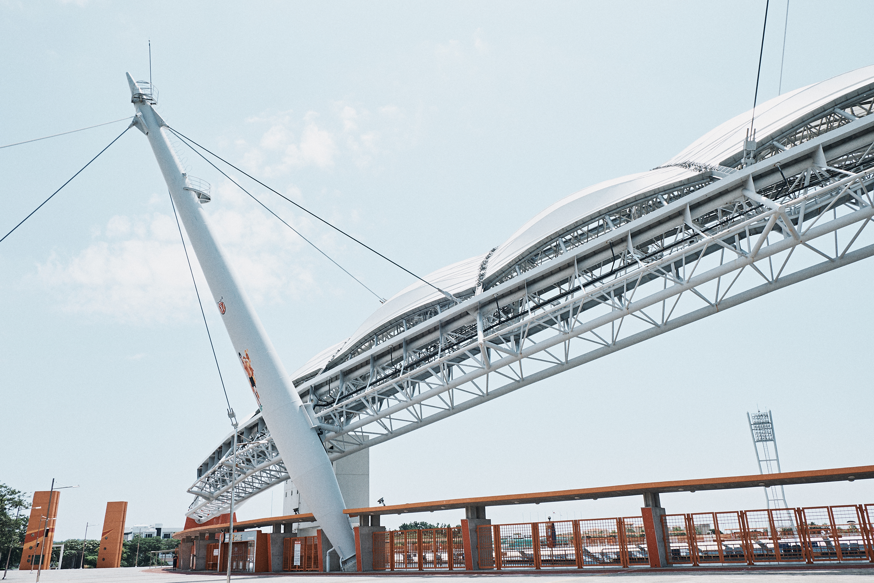 Jeju World Cup Stadium 8