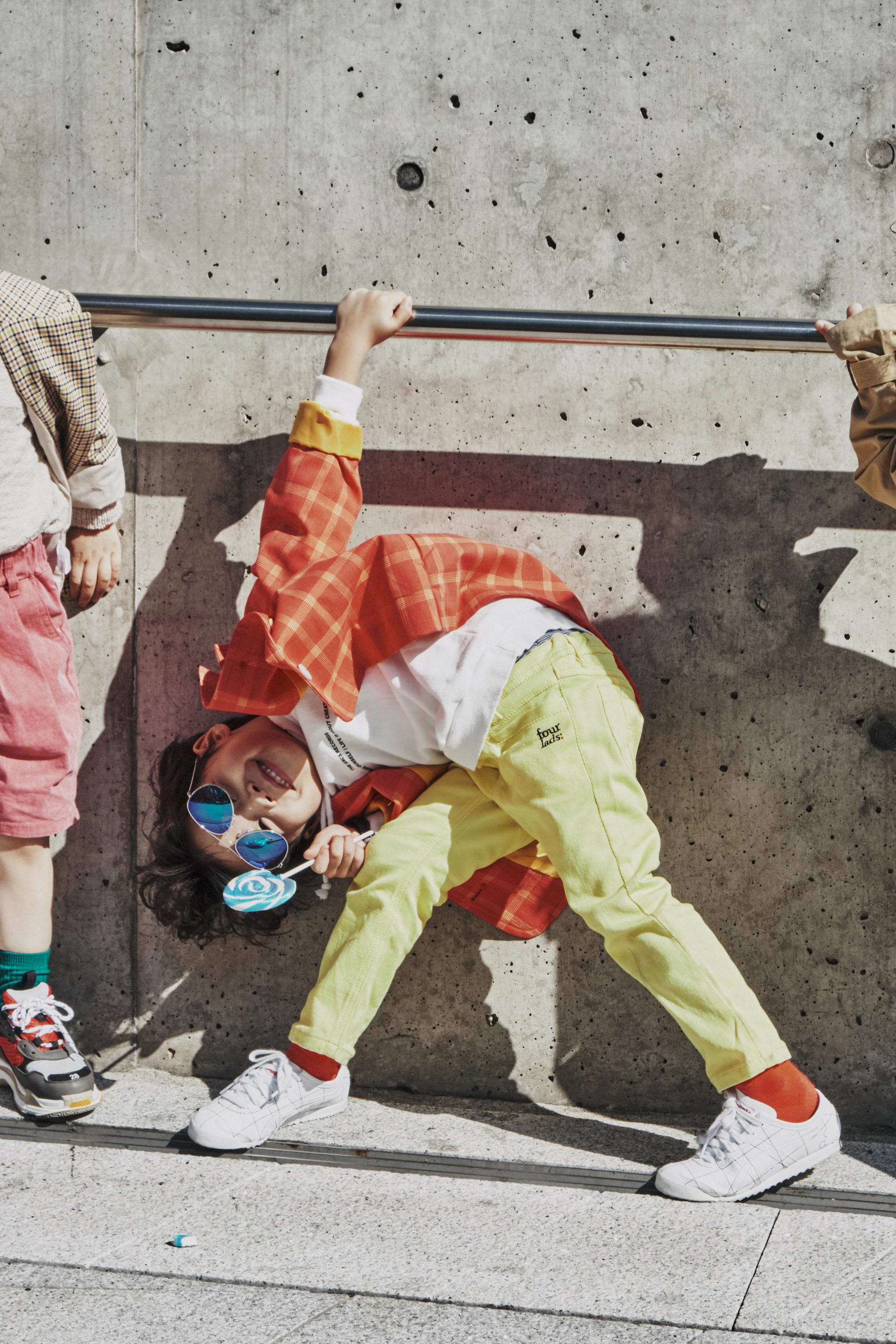 2019 F/W Seoul Fashion Week South Korea