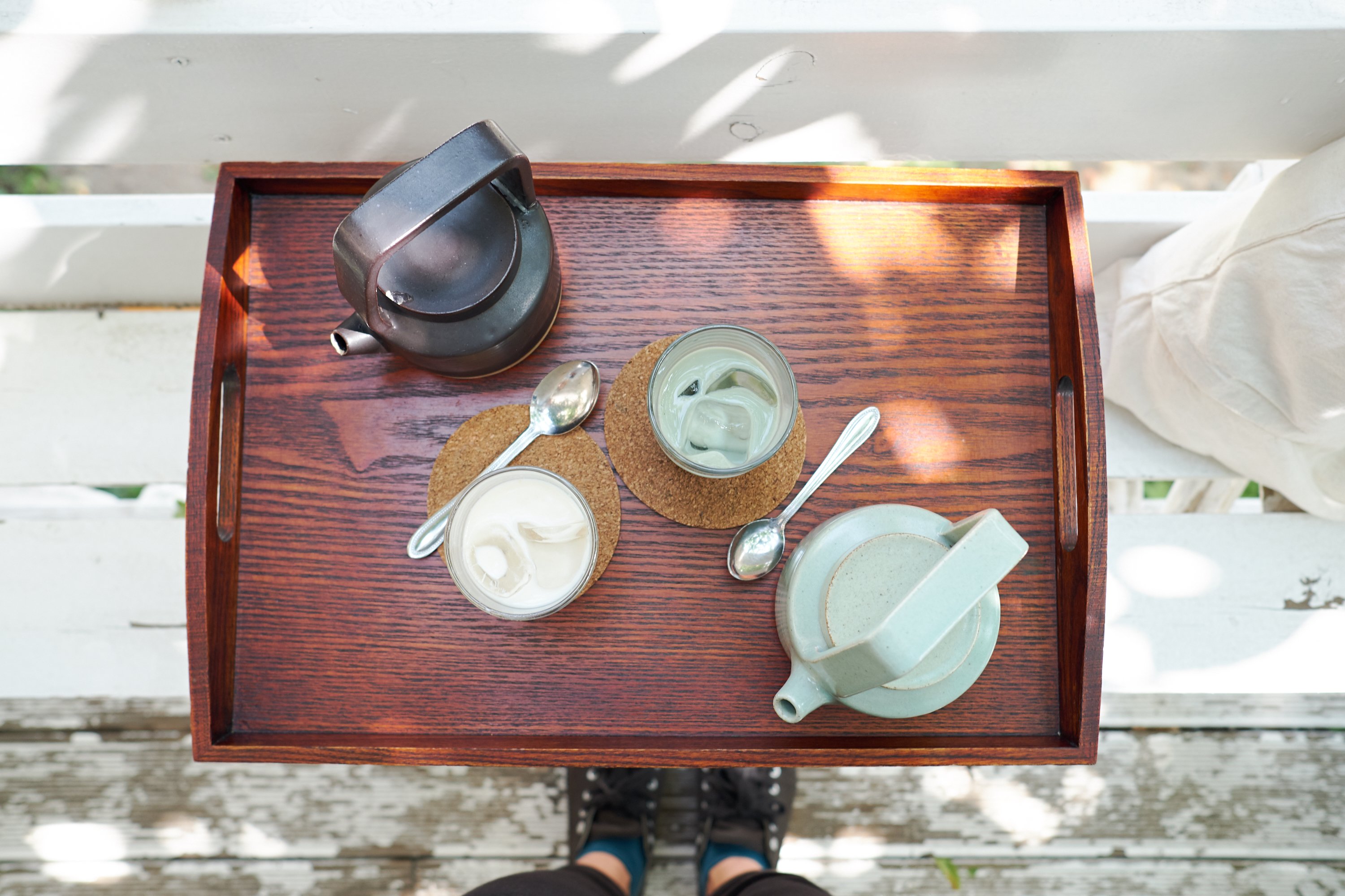 Arari Ovene Cafe Yeonnamdong Seoul South Korea | Photographer