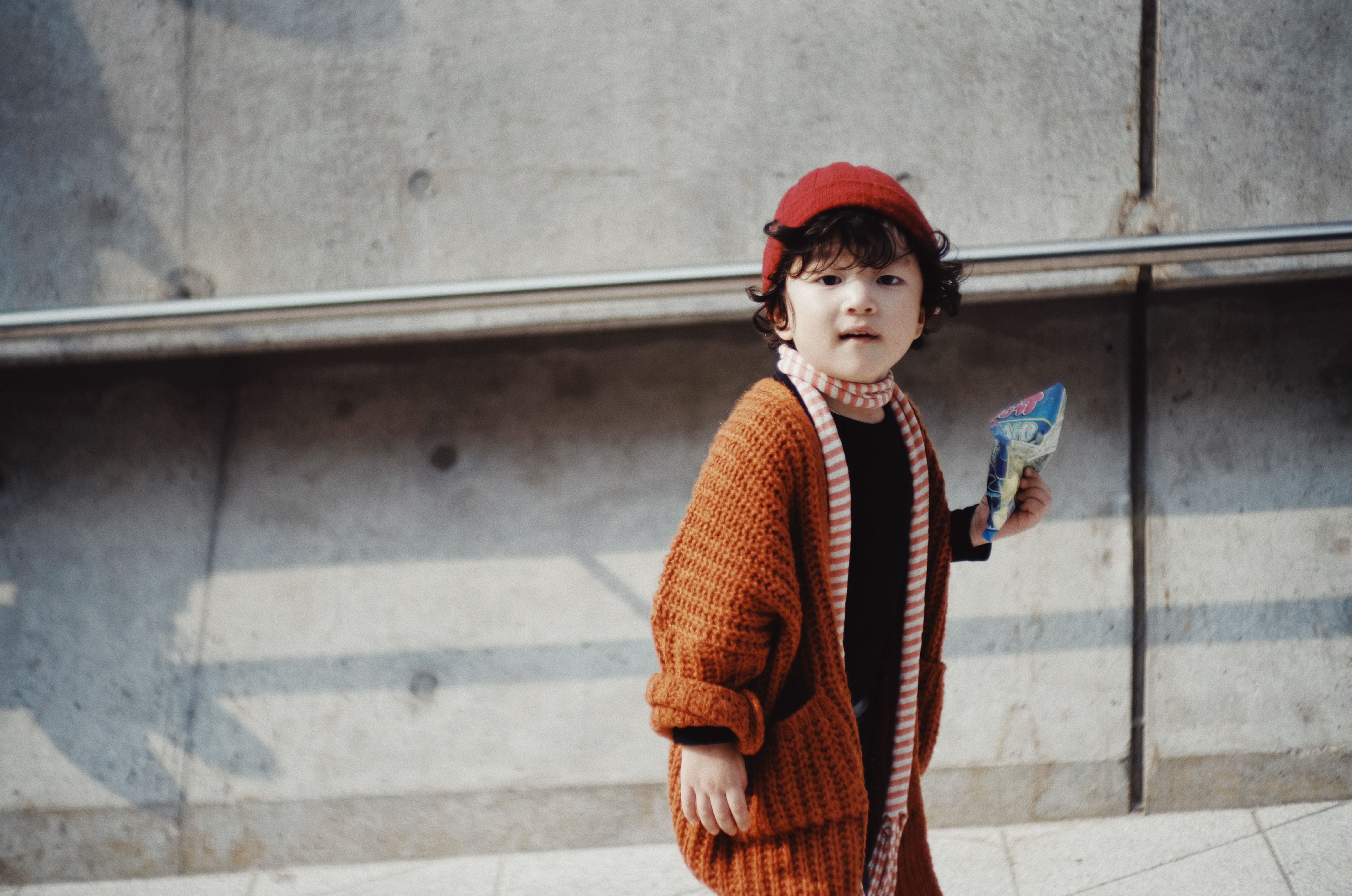 Seoul Fashion Week 2019 S/S