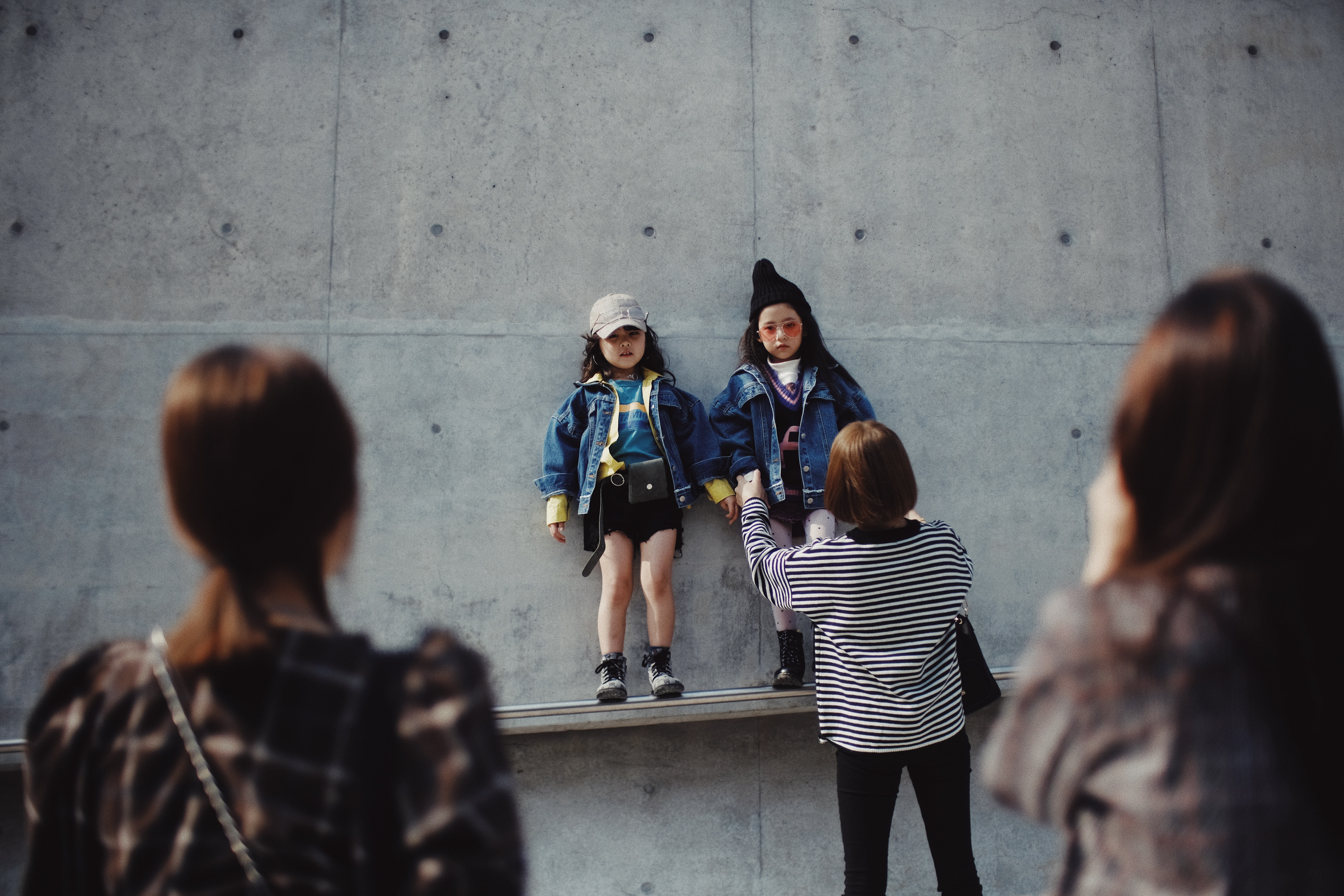 Seoul Fashion Week 2019 S/S