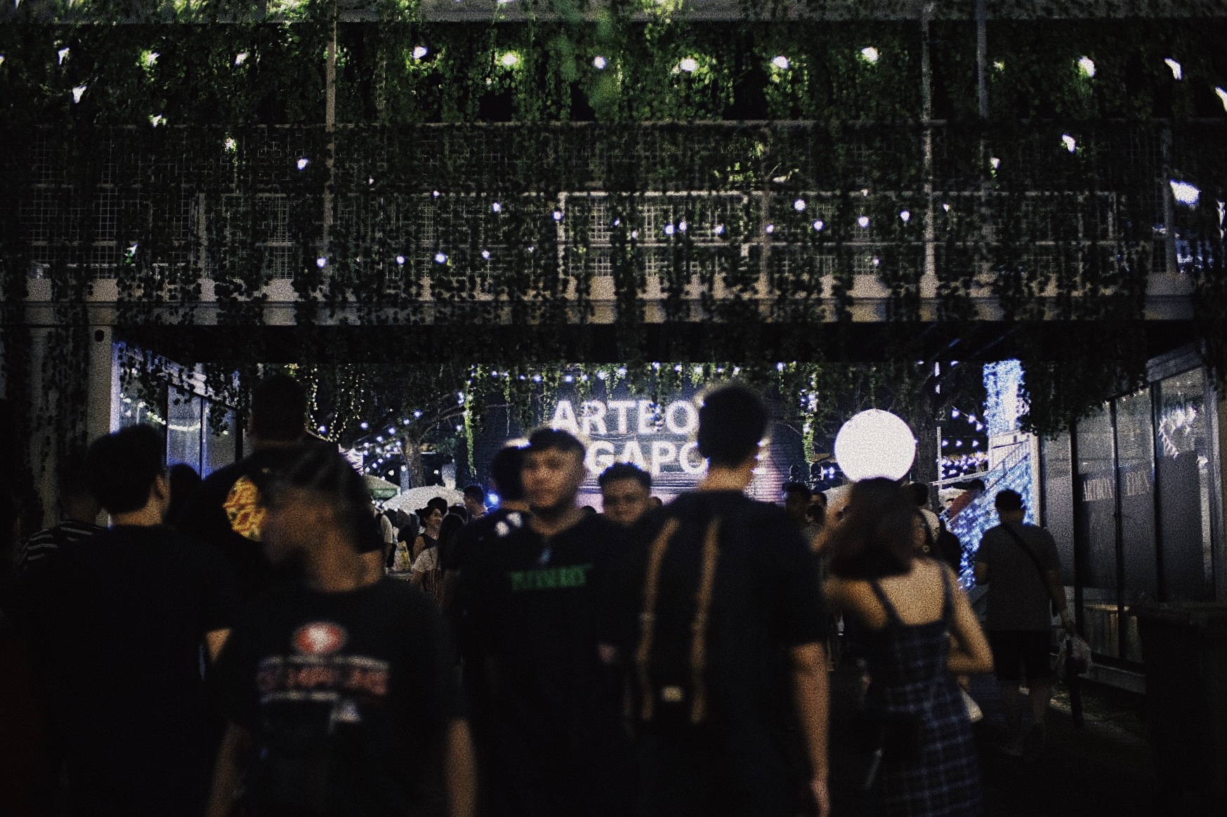 Artbox Singapore 2019