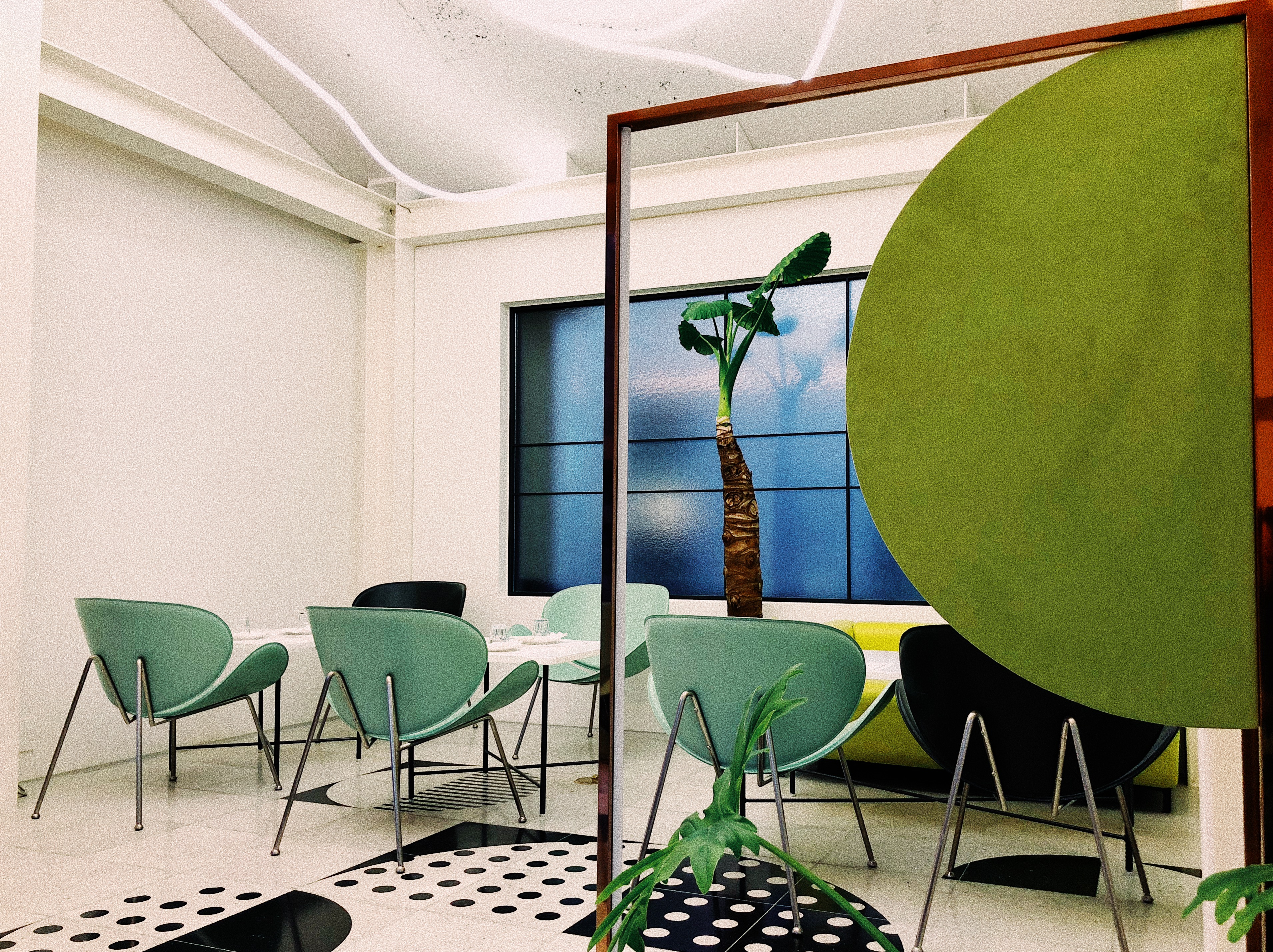 Photographer | Lee Jong Suk Celebrity Cafe 89 Mansion Seoul South Korea