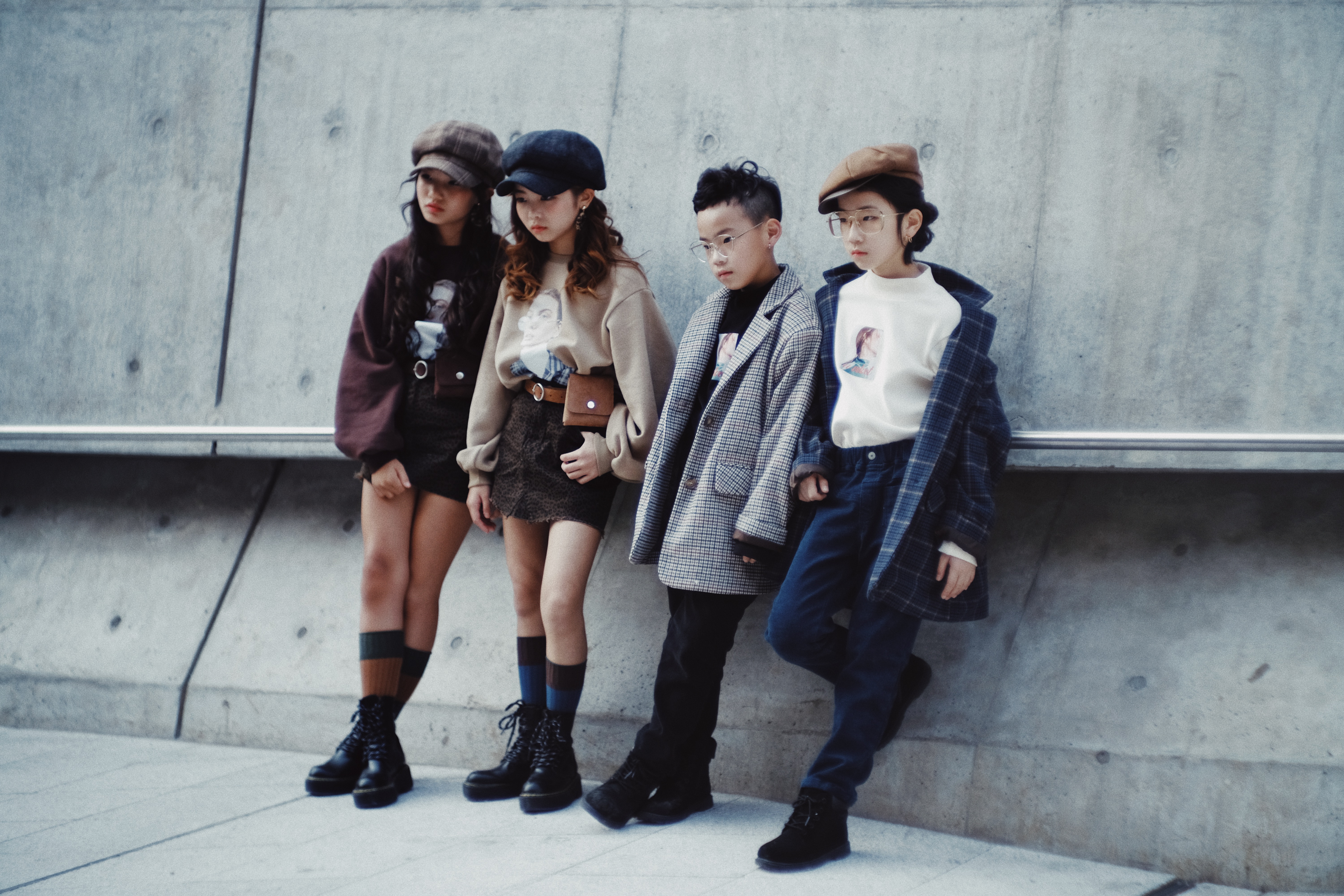 Seoul Fashion Week 2019 S/S