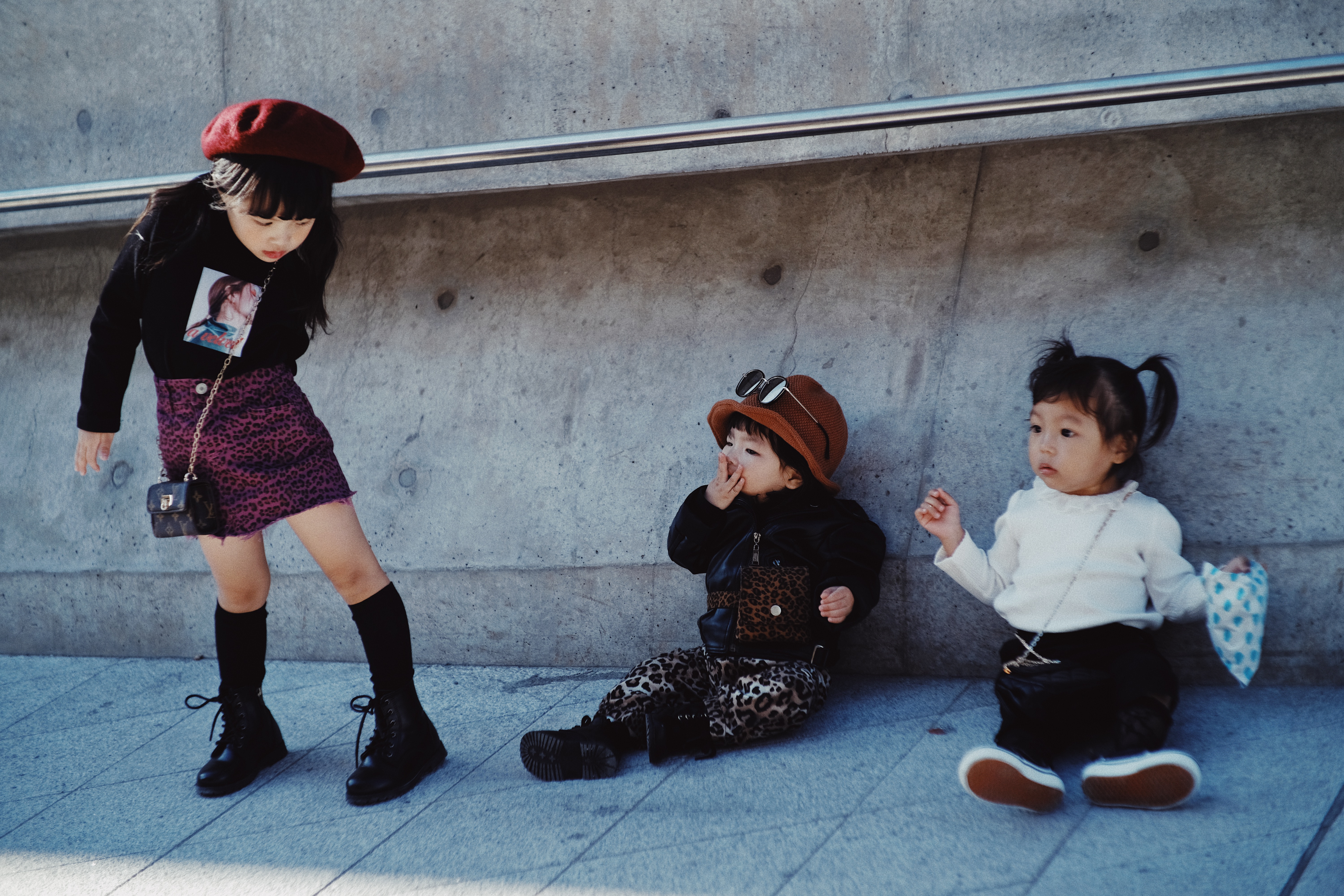 Seoul Fashion Week 2019 S/S