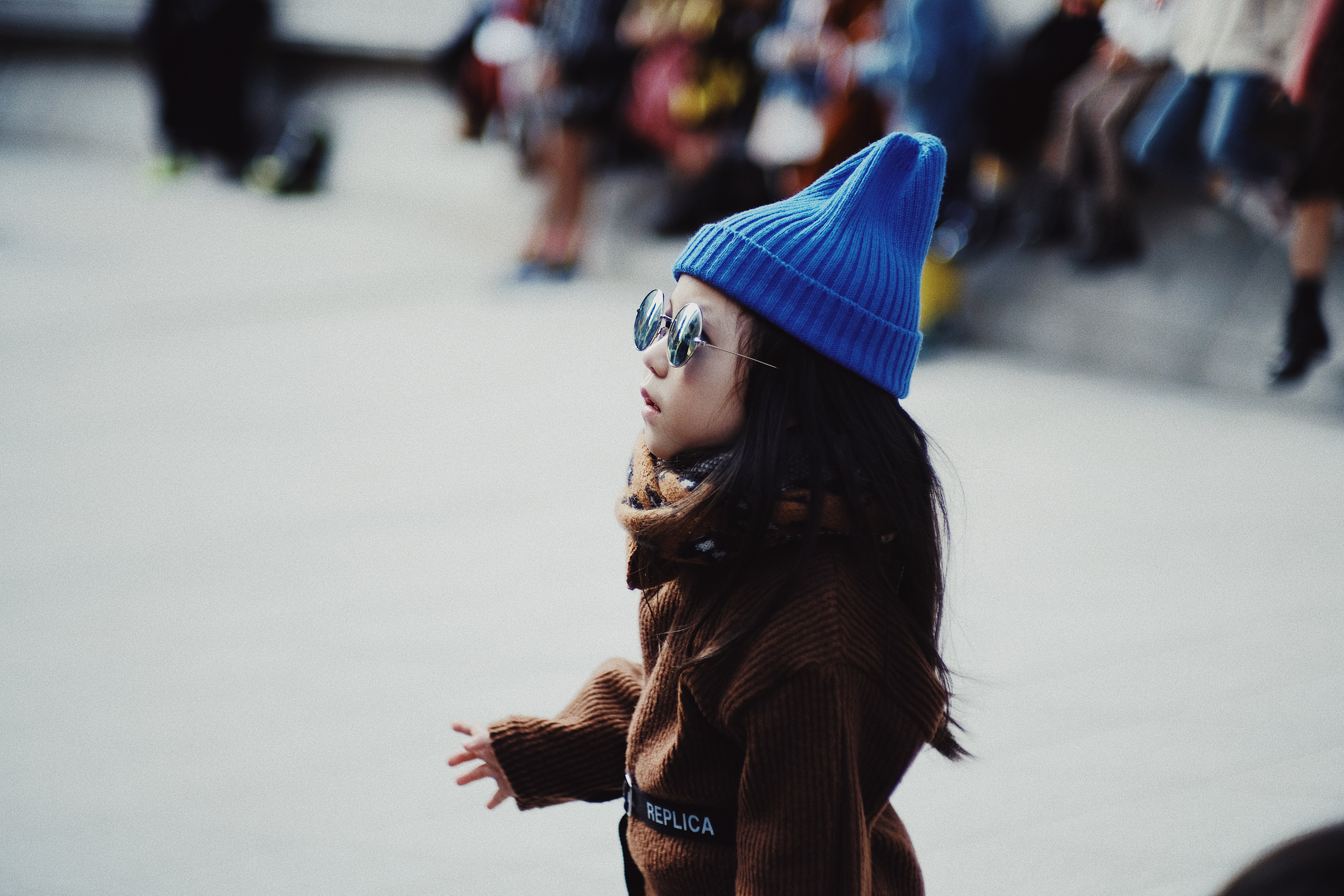 Seoul Fashion Week 2019 S/S