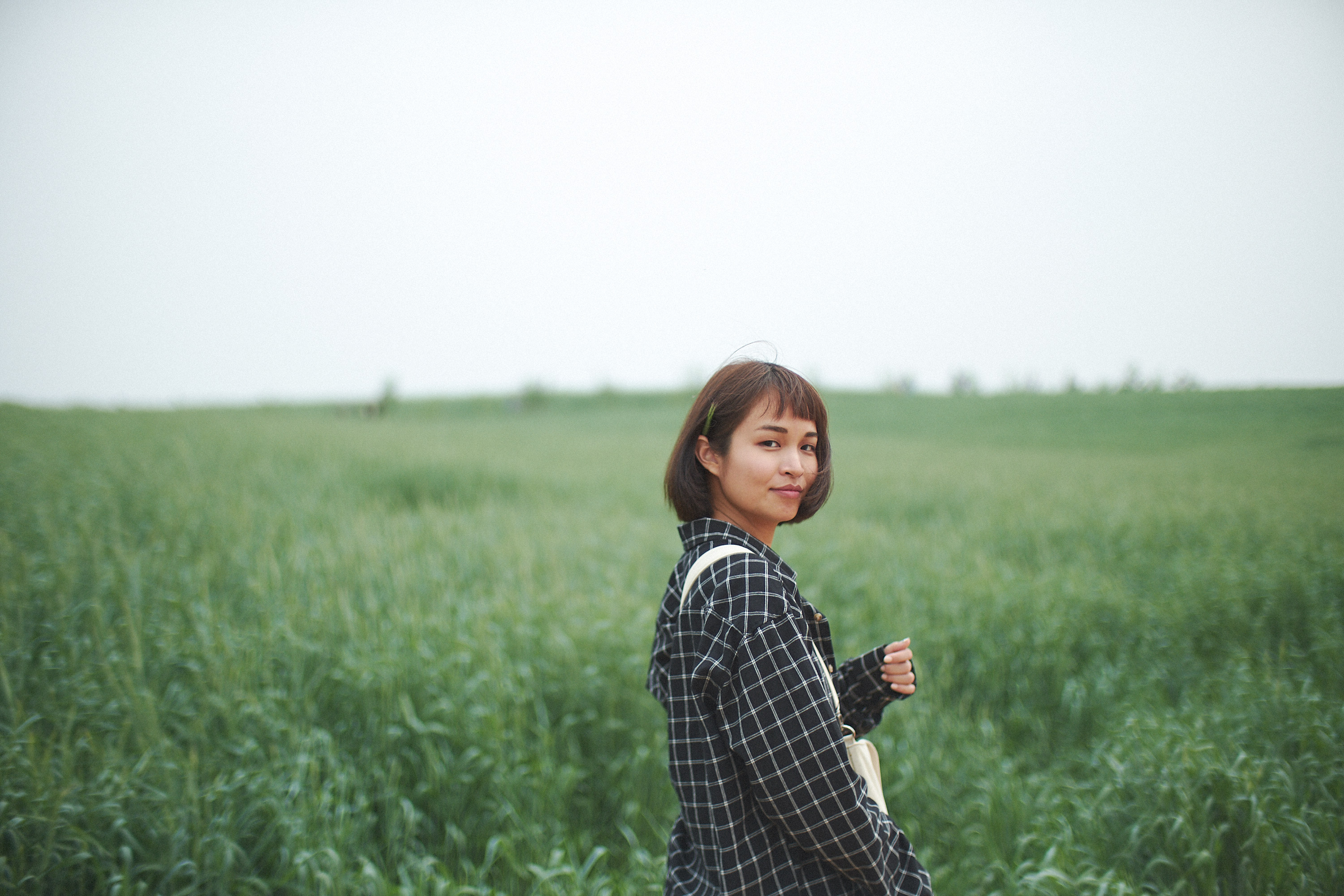 Photographer | Anseong Farmland South Korea