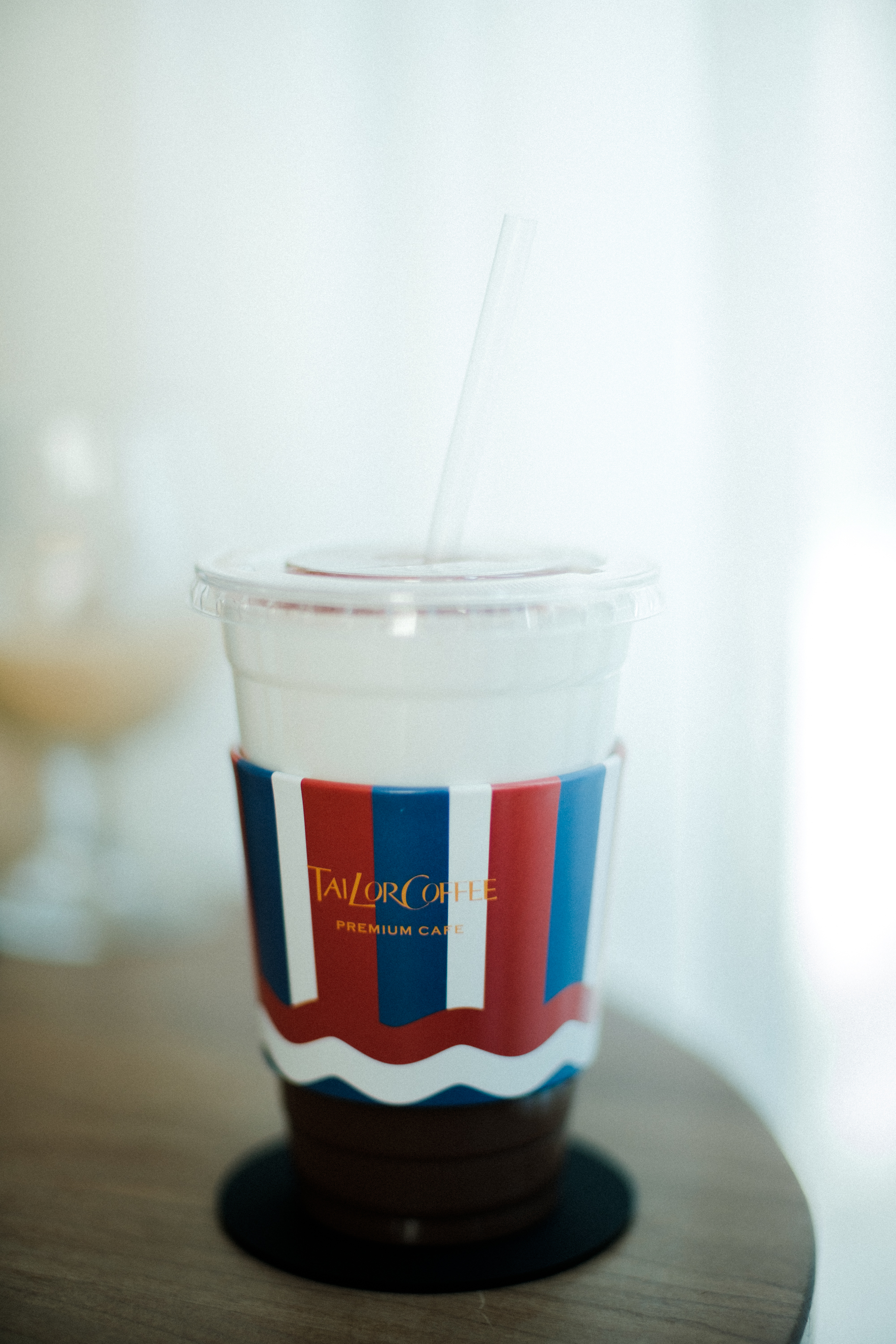 Tailor Coffee Coffee Shop Cafe Seoul South Korea