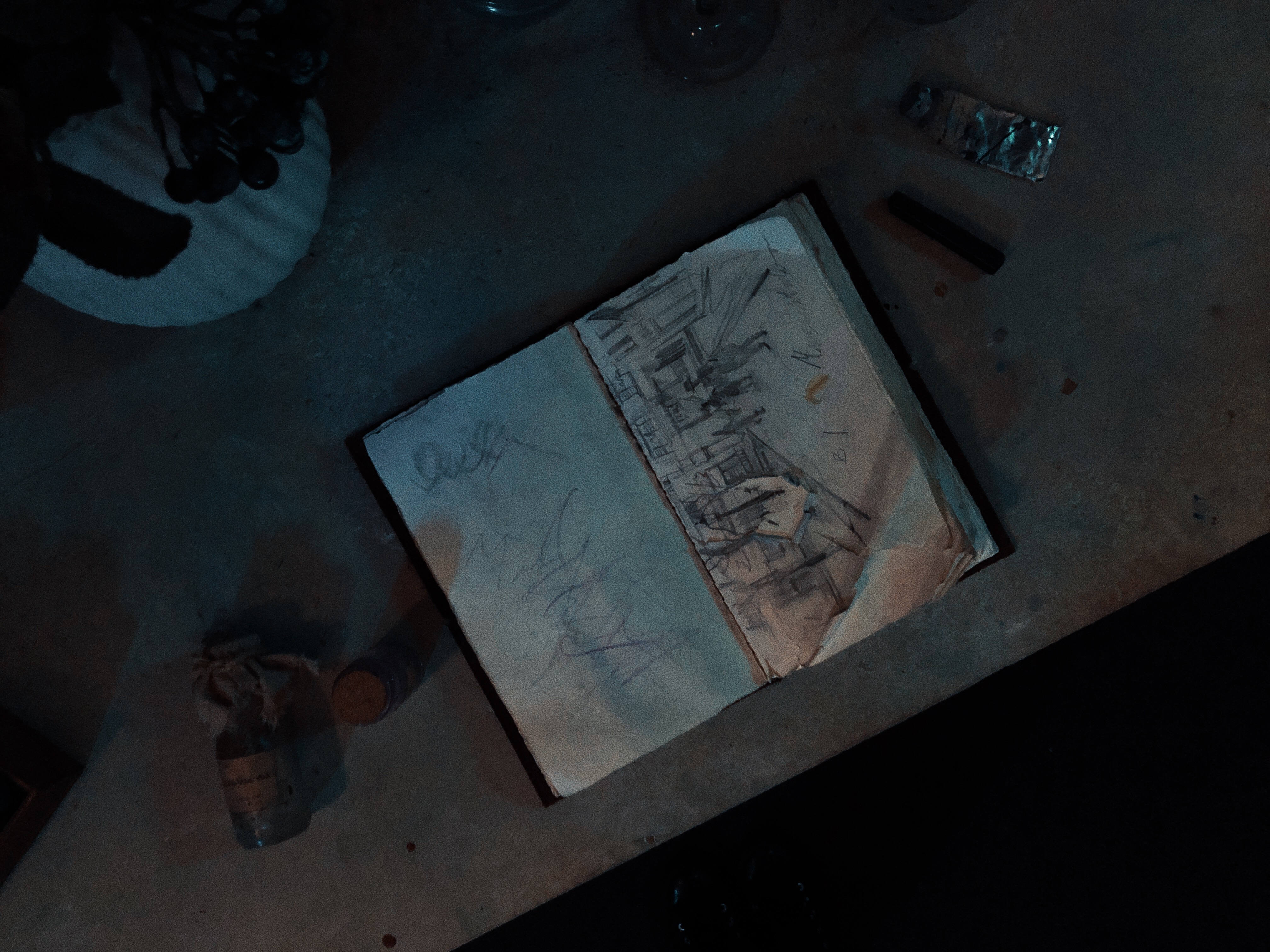 L'atelier Seoul South Korea